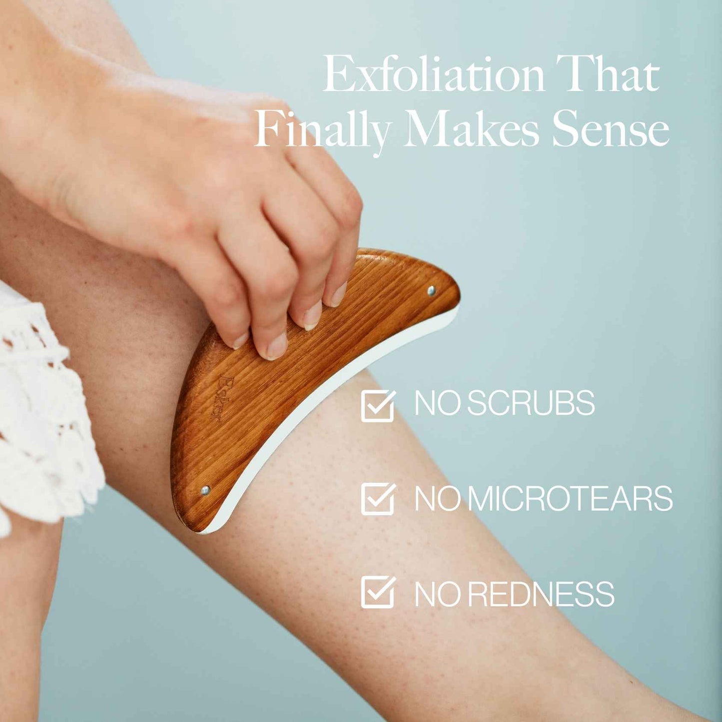 Body Plane Set - Esker