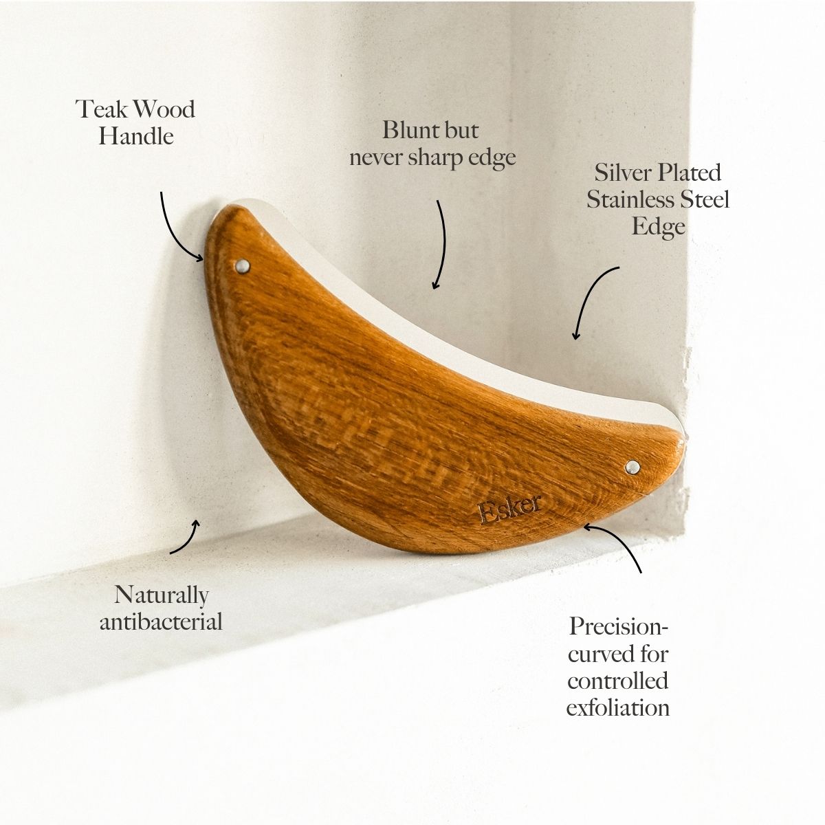 Body Plane Set - Esker