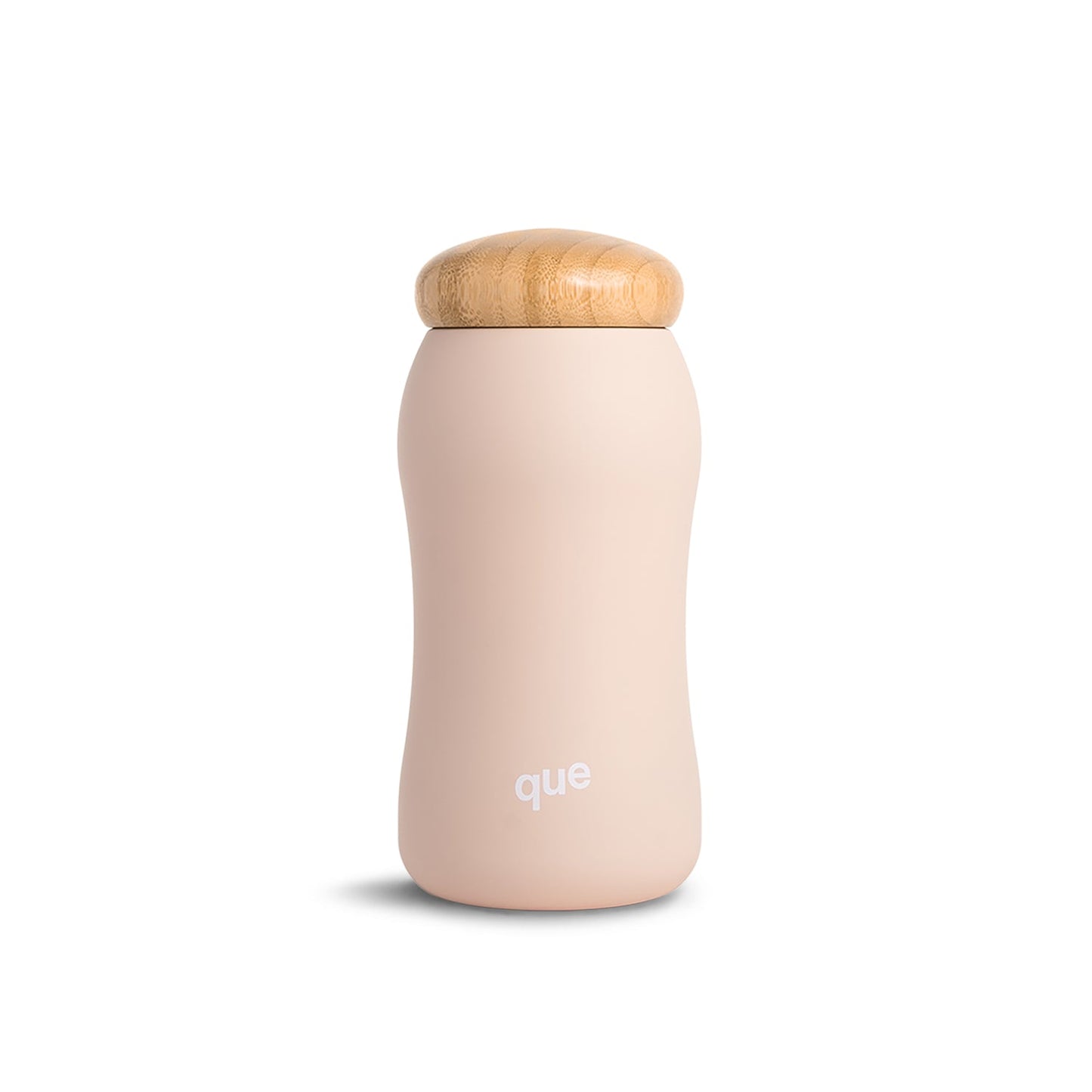 Que Insulated Bottle 17oz by Maho