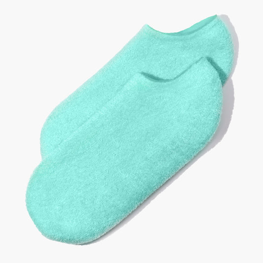 Pedi Perfect Moisturizing Spa Socks by LONDONTOWN