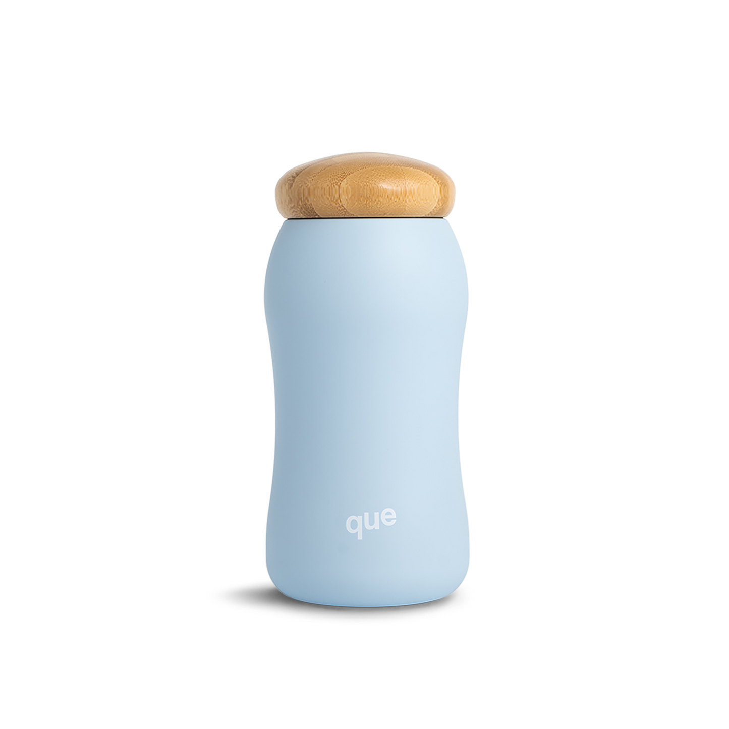 Que Insulated Bottle 17oz by Maho