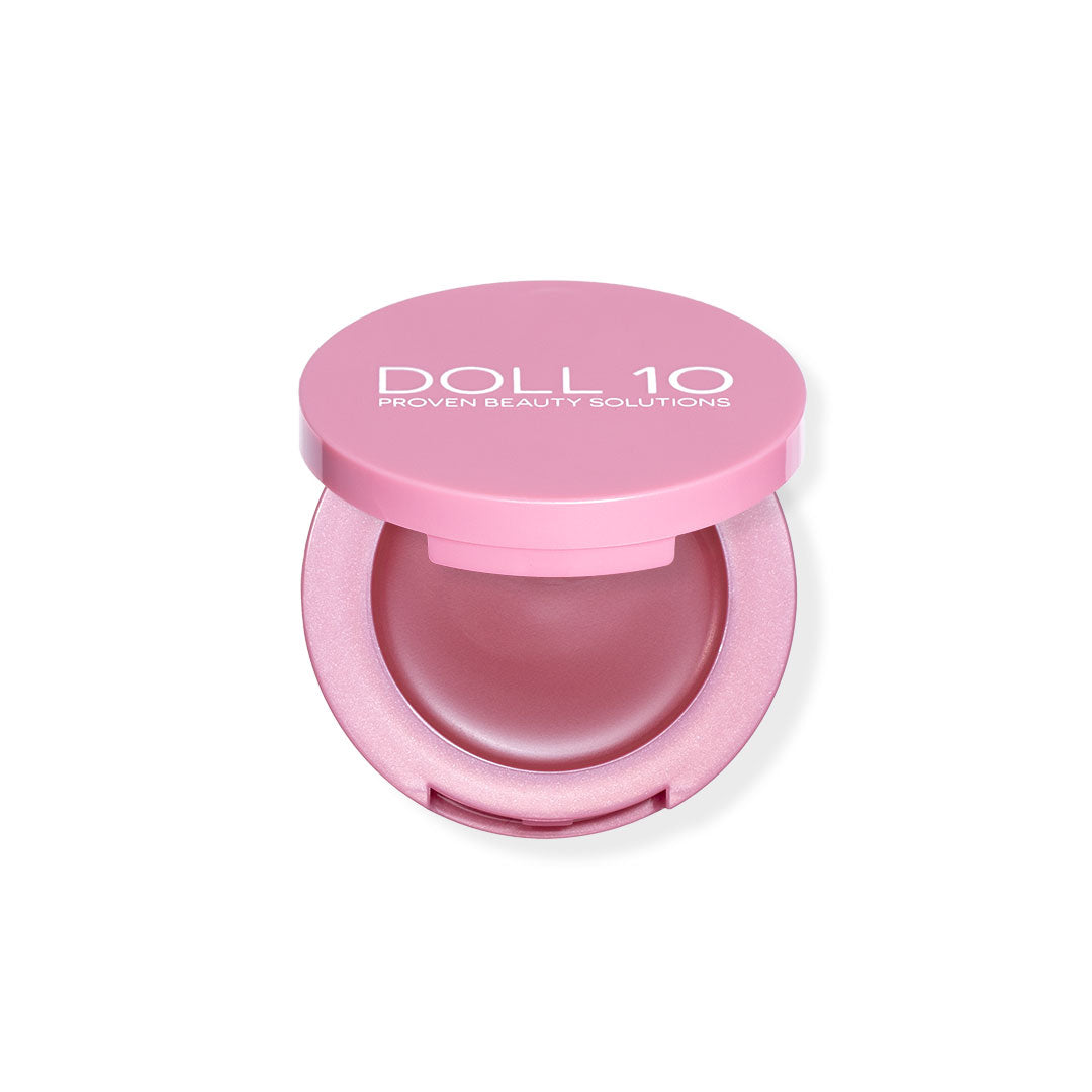 Cheek Flush Cream Color by Doll 10 Beauty