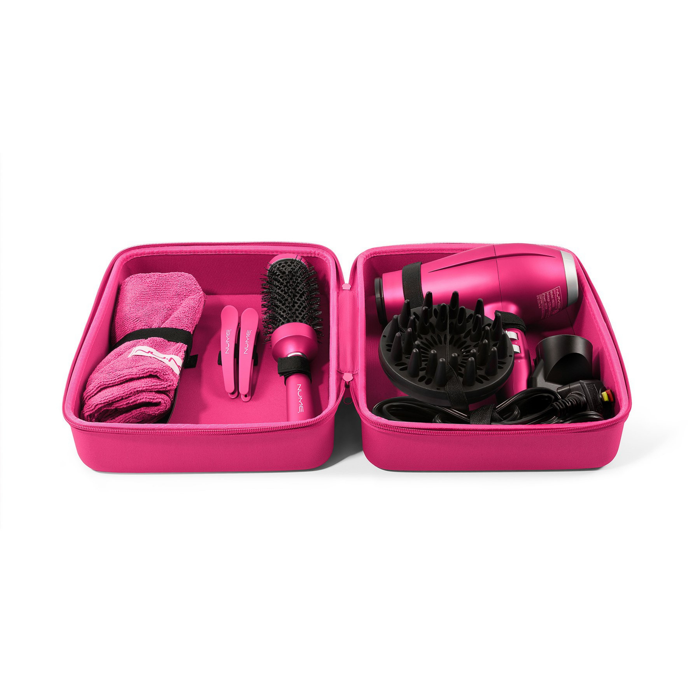Bold Hair Blow Dryer - Blowout Boutique Set