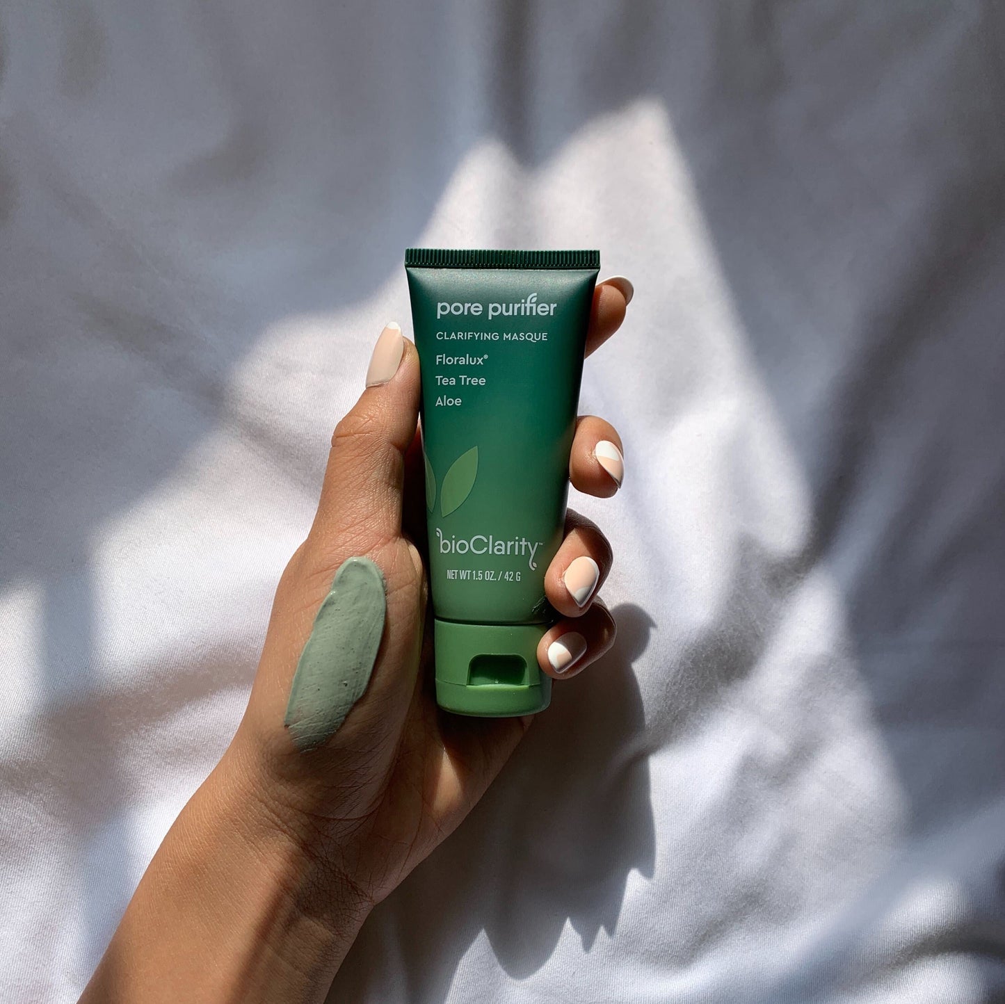 Pore Purifier Clarifying Masque by bioClarity