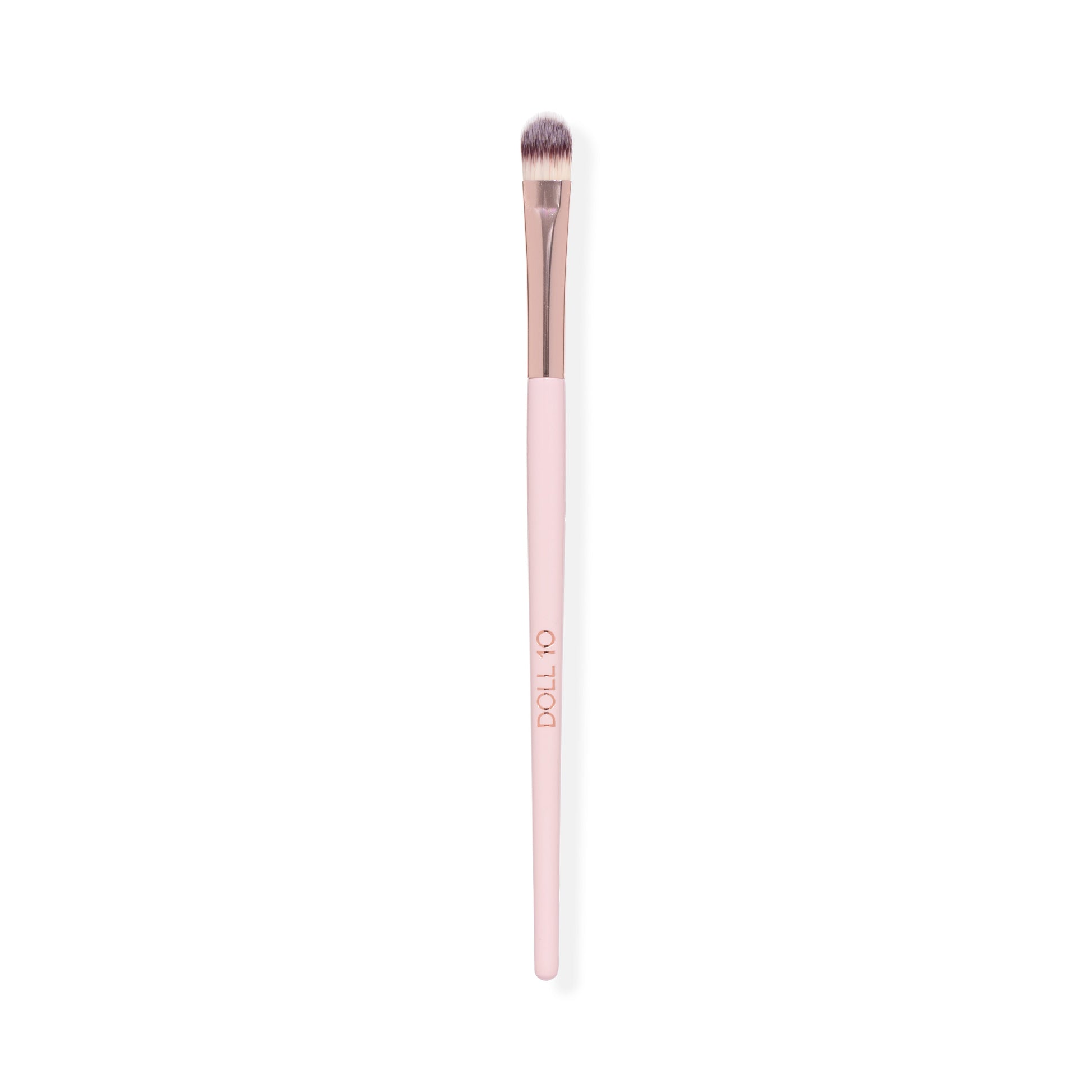 precision concealer brush