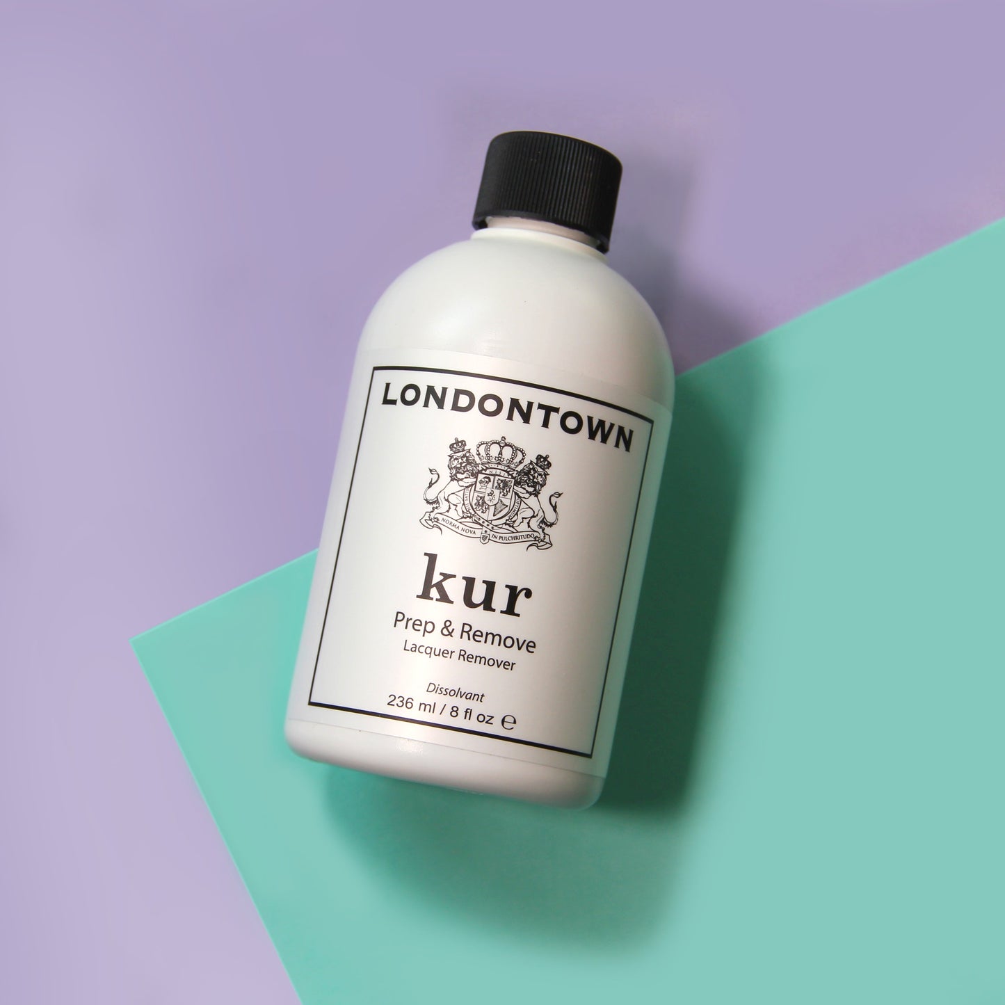 Prep & Remove Acetone Lacquer Remover by LONDONTOWN