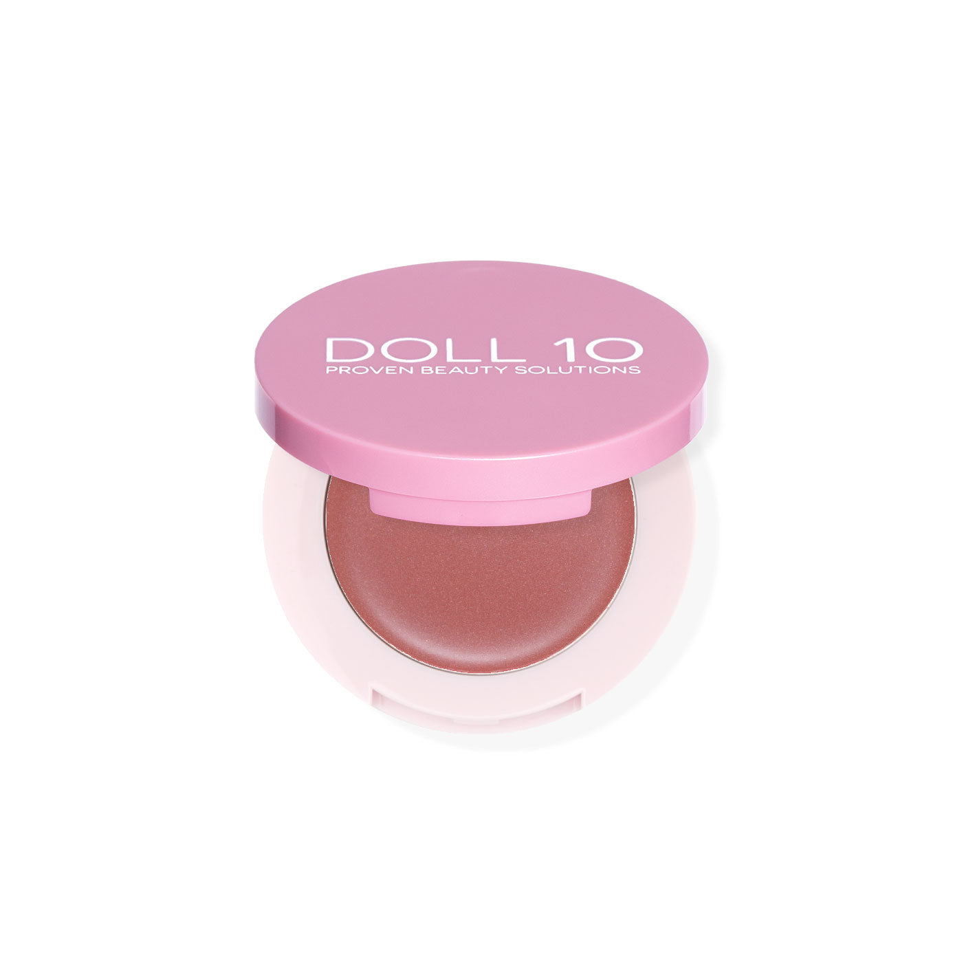 Cheek Flush Cream Color by Doll 10 Beauty