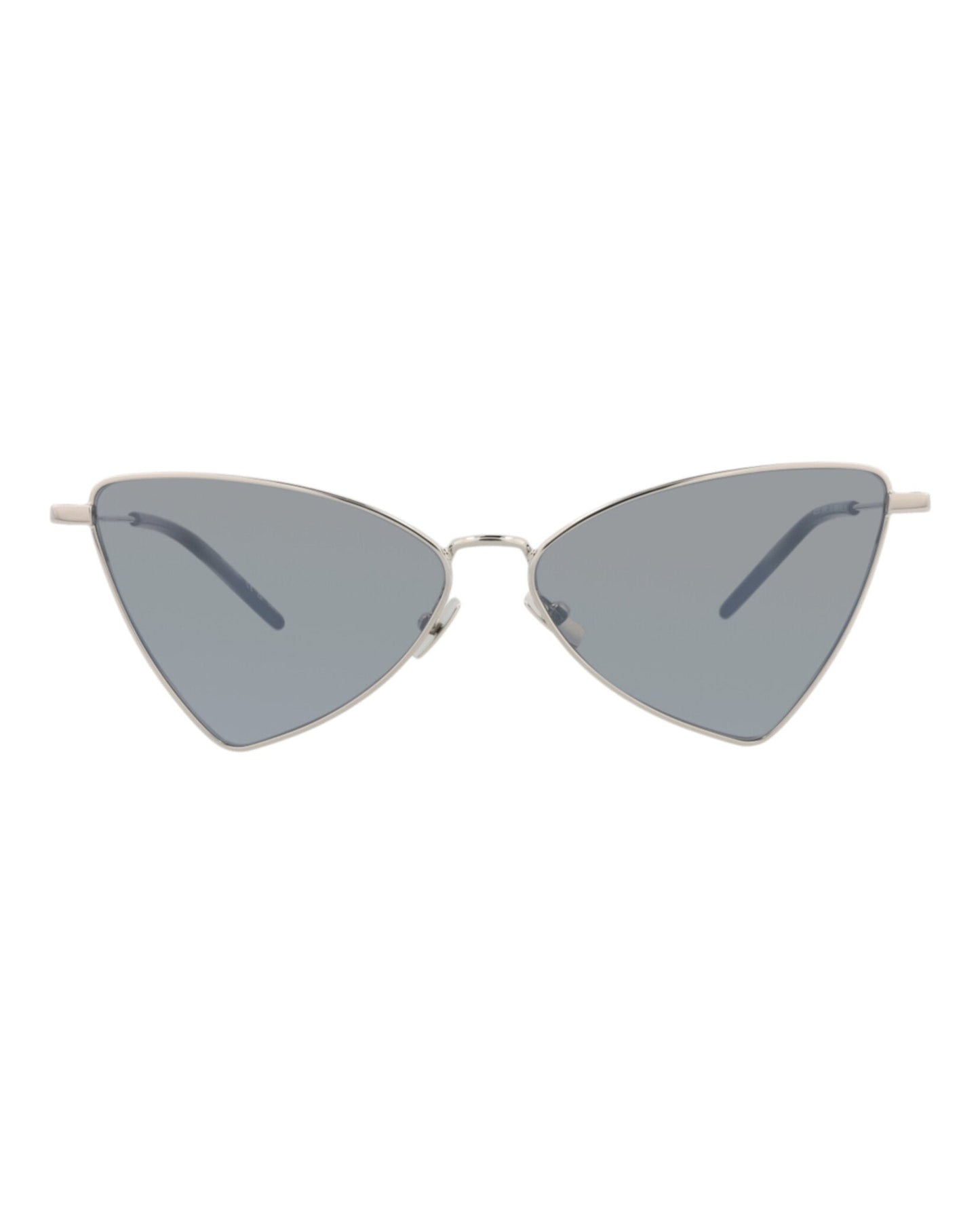 Silver Silver Silver