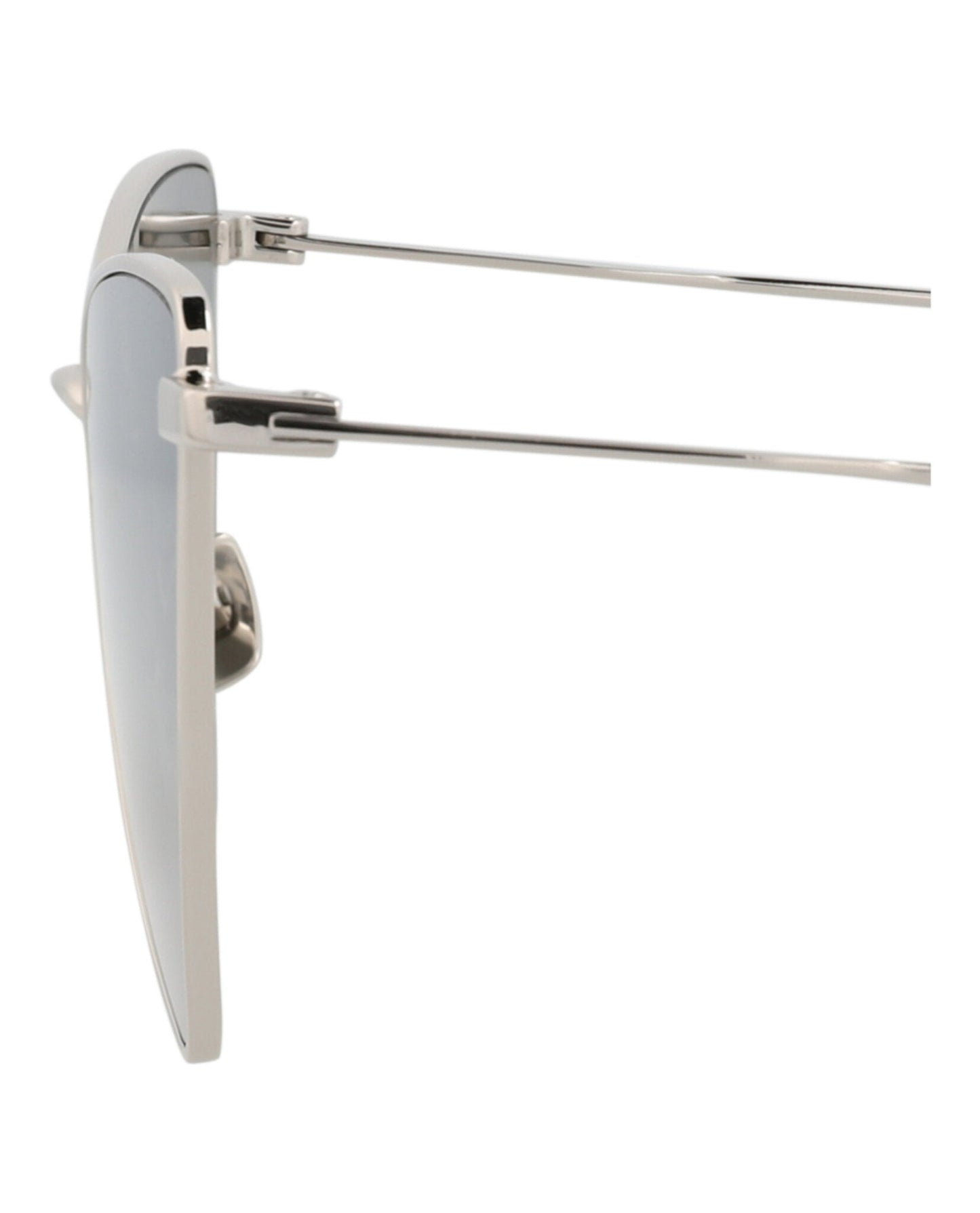 Silver Silver Silver