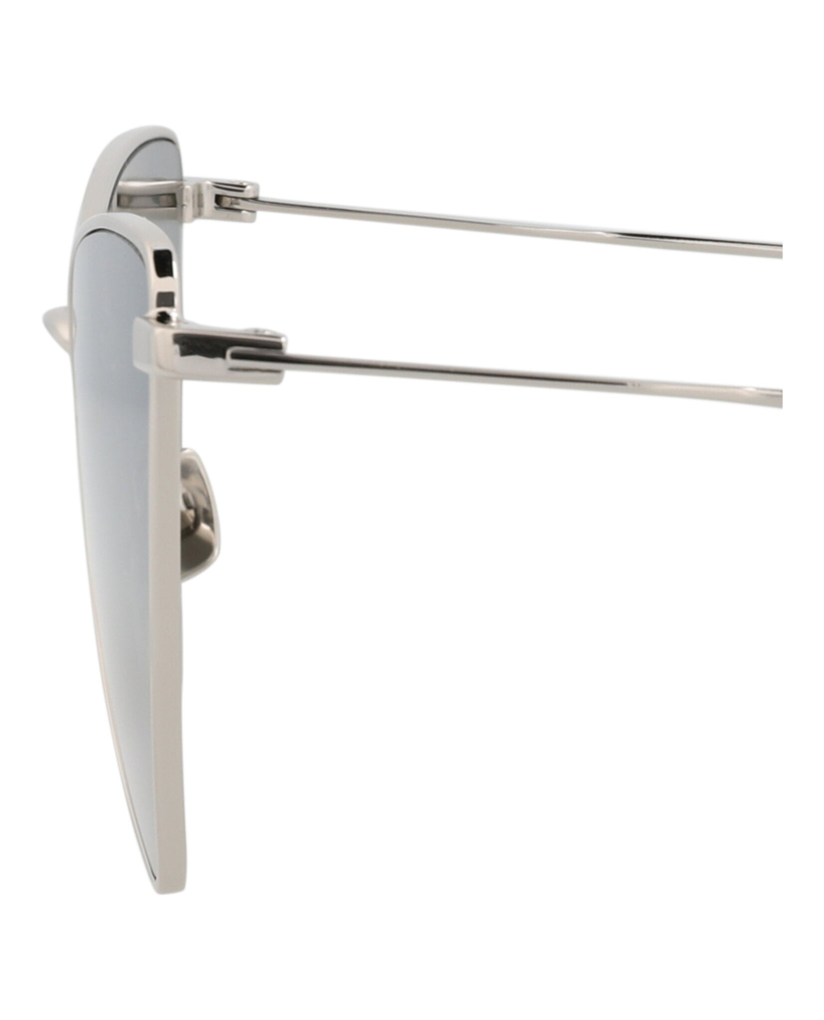 Silver Silver Silver