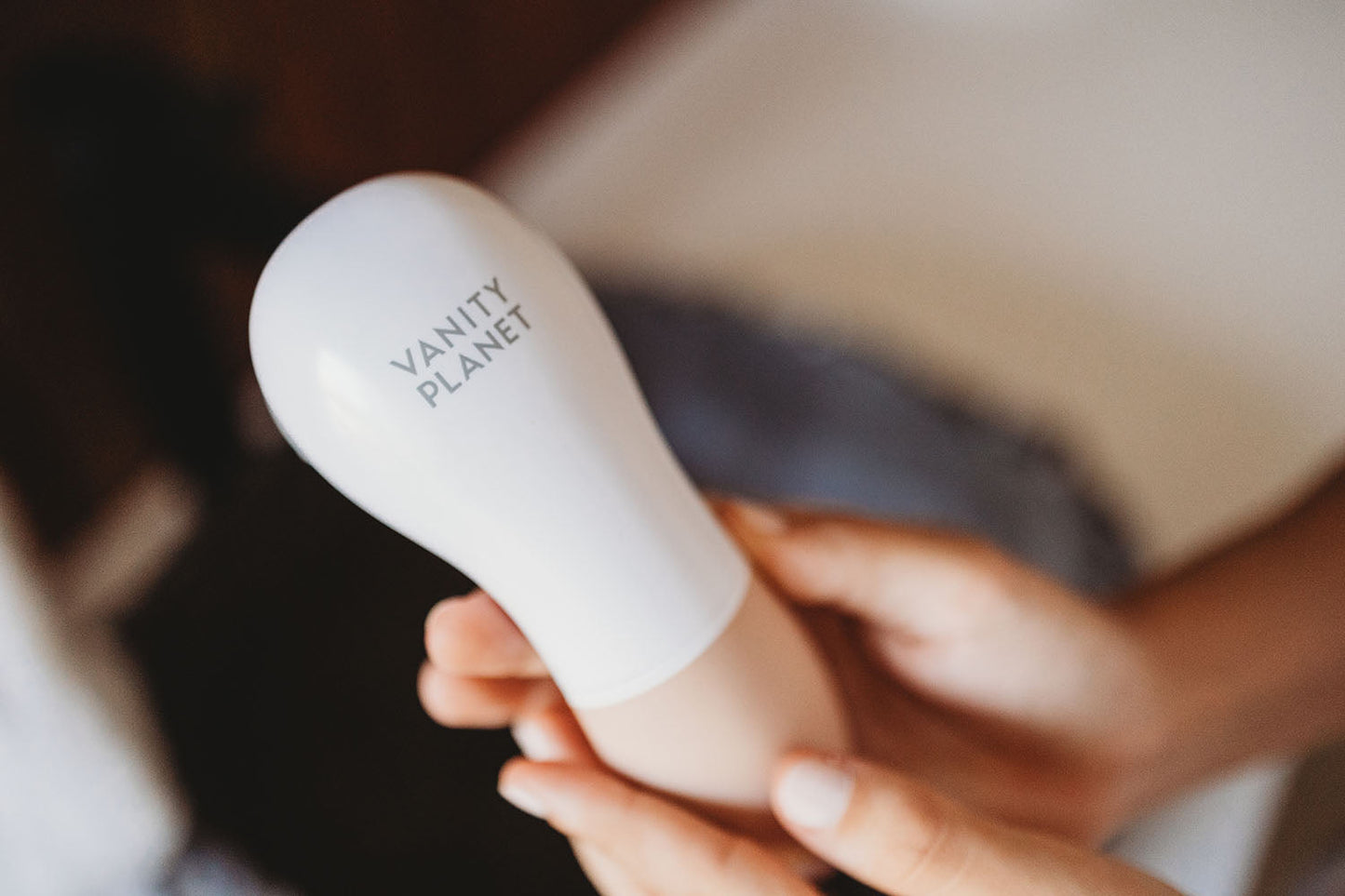 RAEDIA by Vanity Planet