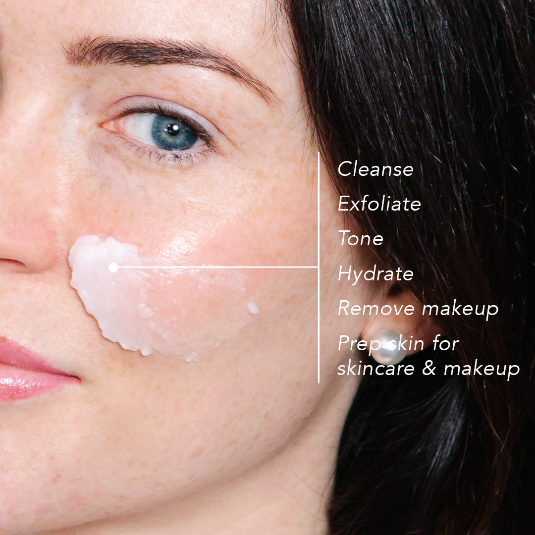 Daily Dissolve Enzyme Cleansing Balm by Doll 10 Beauty