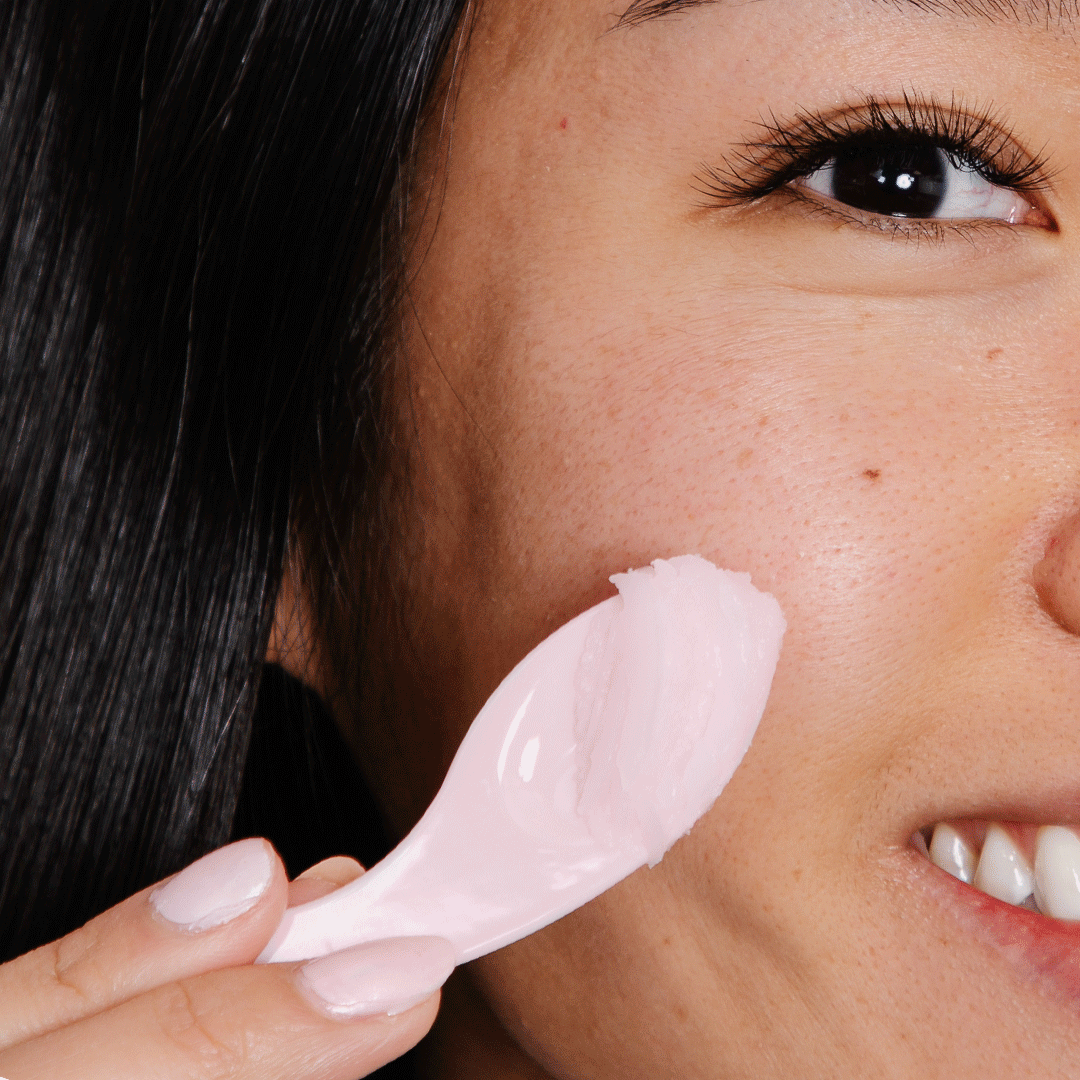 Daily Dissolve Enzyme Cleansing Balm by Doll 10 Beauty