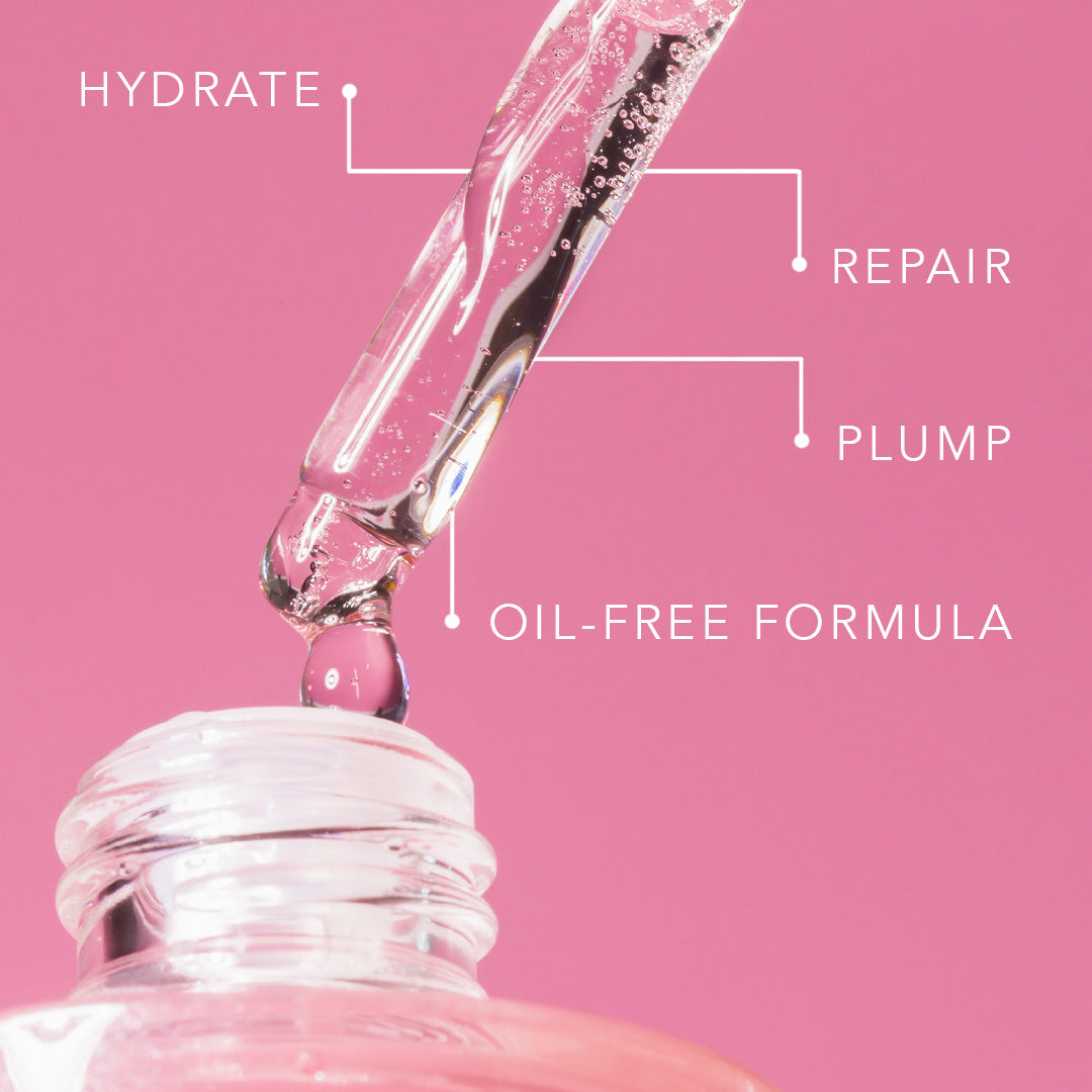 Hyaluronic & Reishi Mushroom Repairing Serum by Doll 10 Beauty