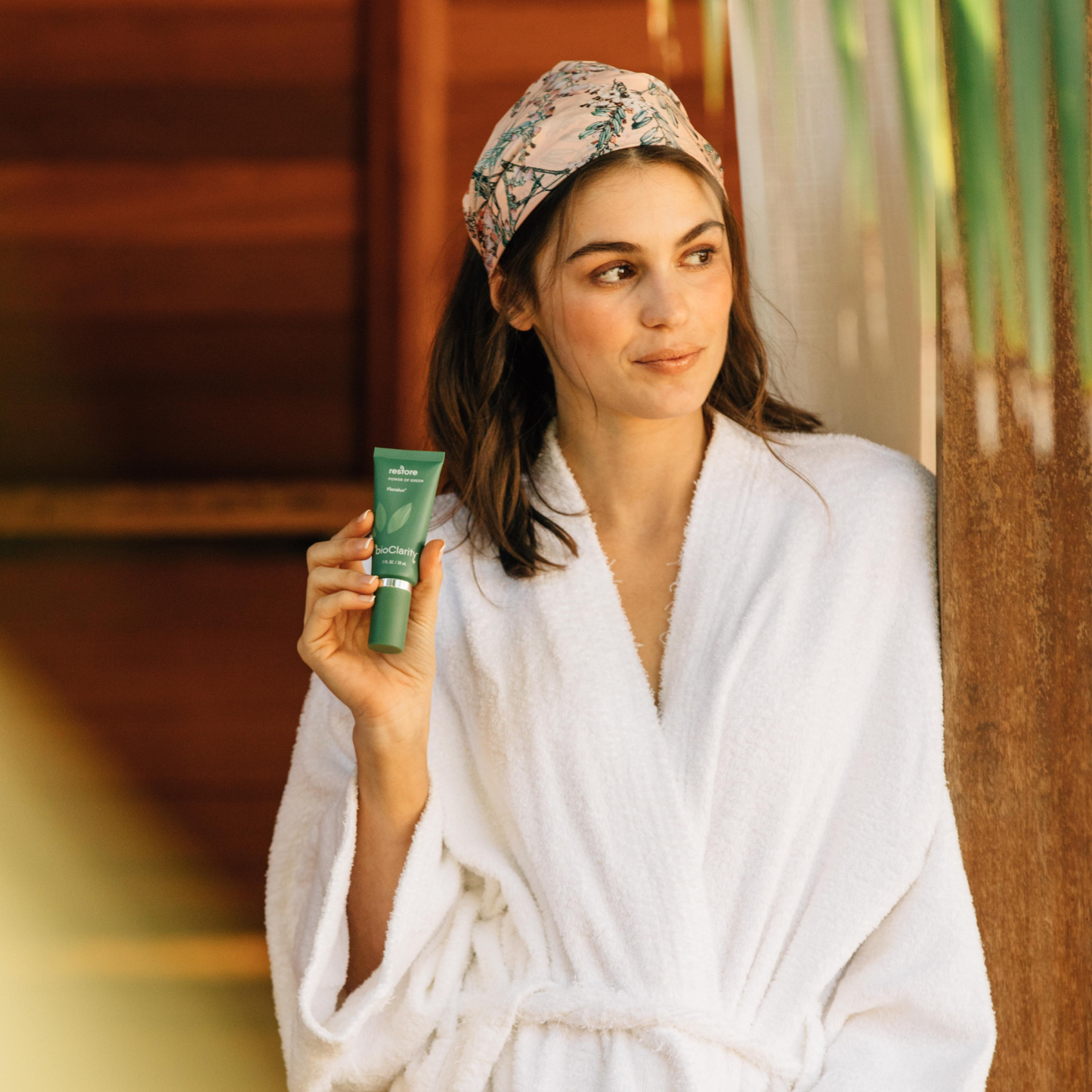 Restore Gel by bioClarity