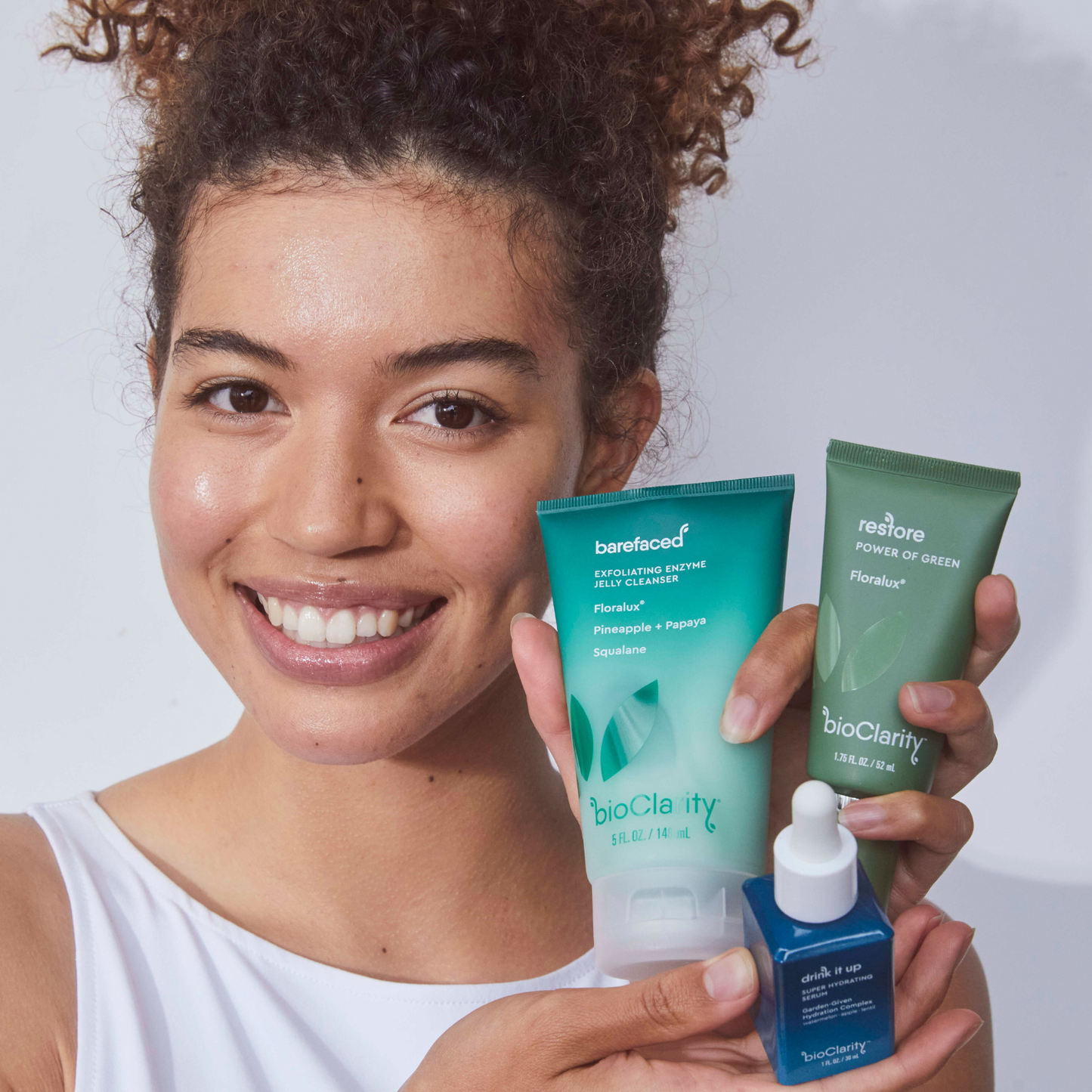 Get Even Routine by bioClarity