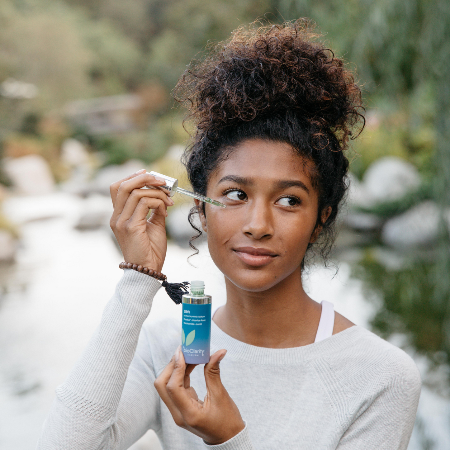 Zen Ultra-Calming Serum by bioClarity