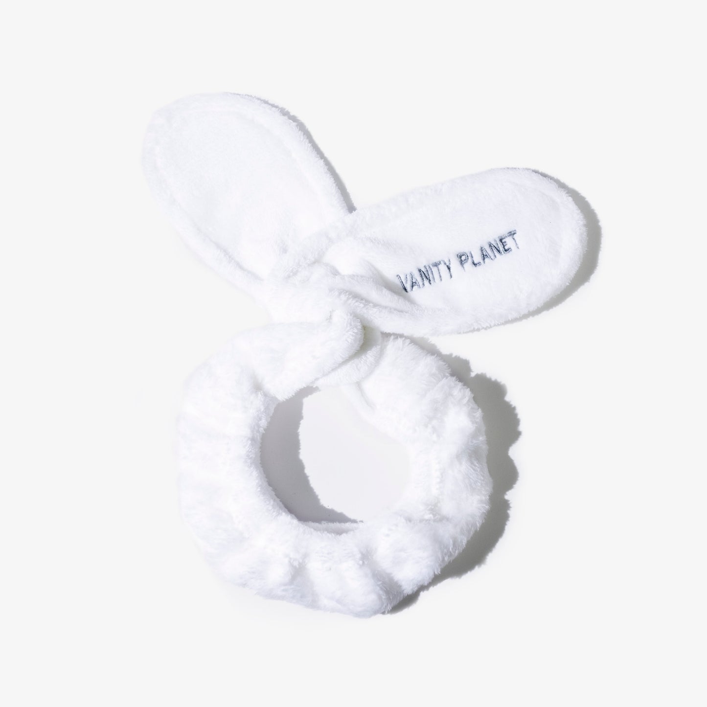 Bunny Ears | Spa Headband by Vanity Planet