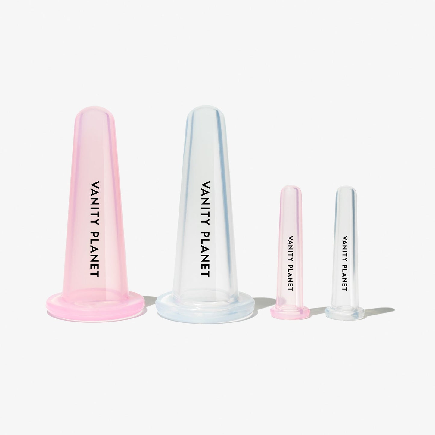 Silicone Cupping by Vanity Planet