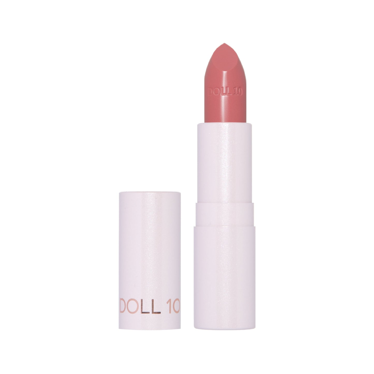 Clean Soufflé Lip Color by Doll 10 Beauty