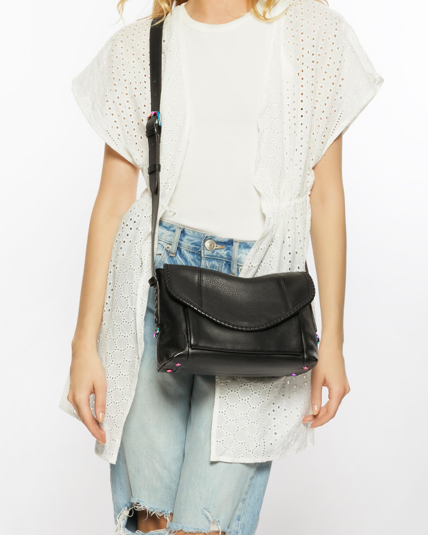 All For Love Crossbody by Aimee Kestenberg