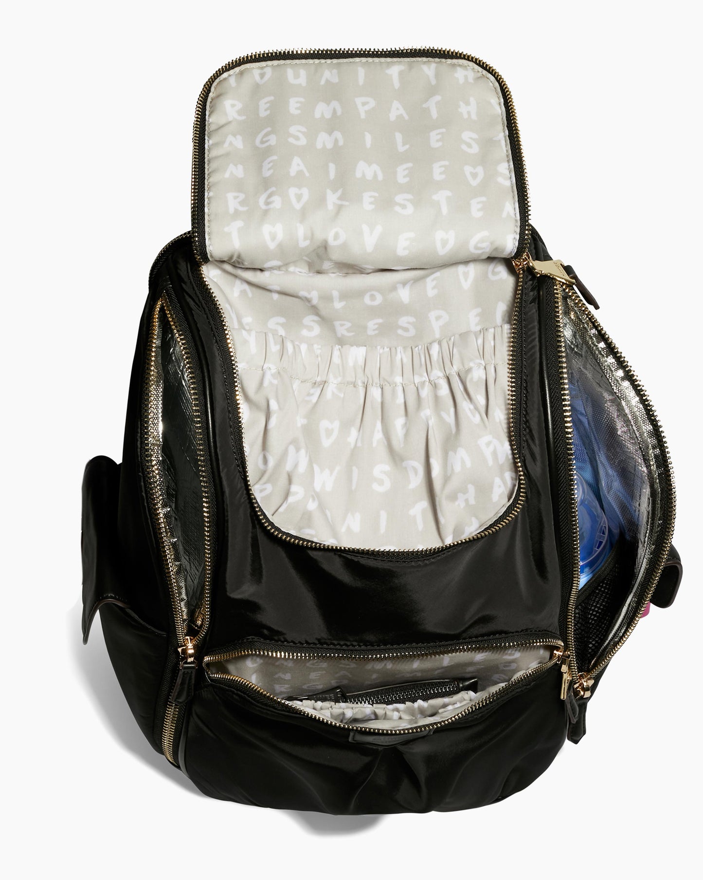 Baby Got Back Backpack by Aimee Kestenberg