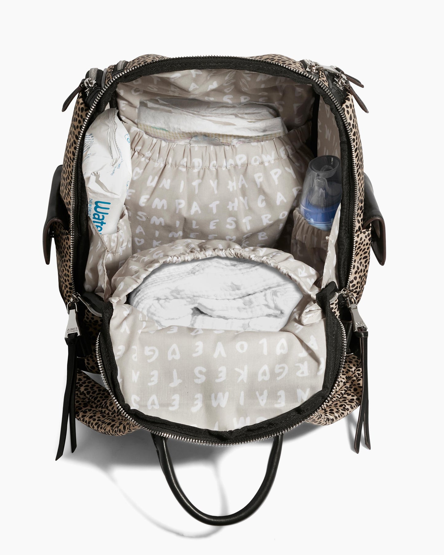 Baby Got Back Backpack by Aimee Kestenberg