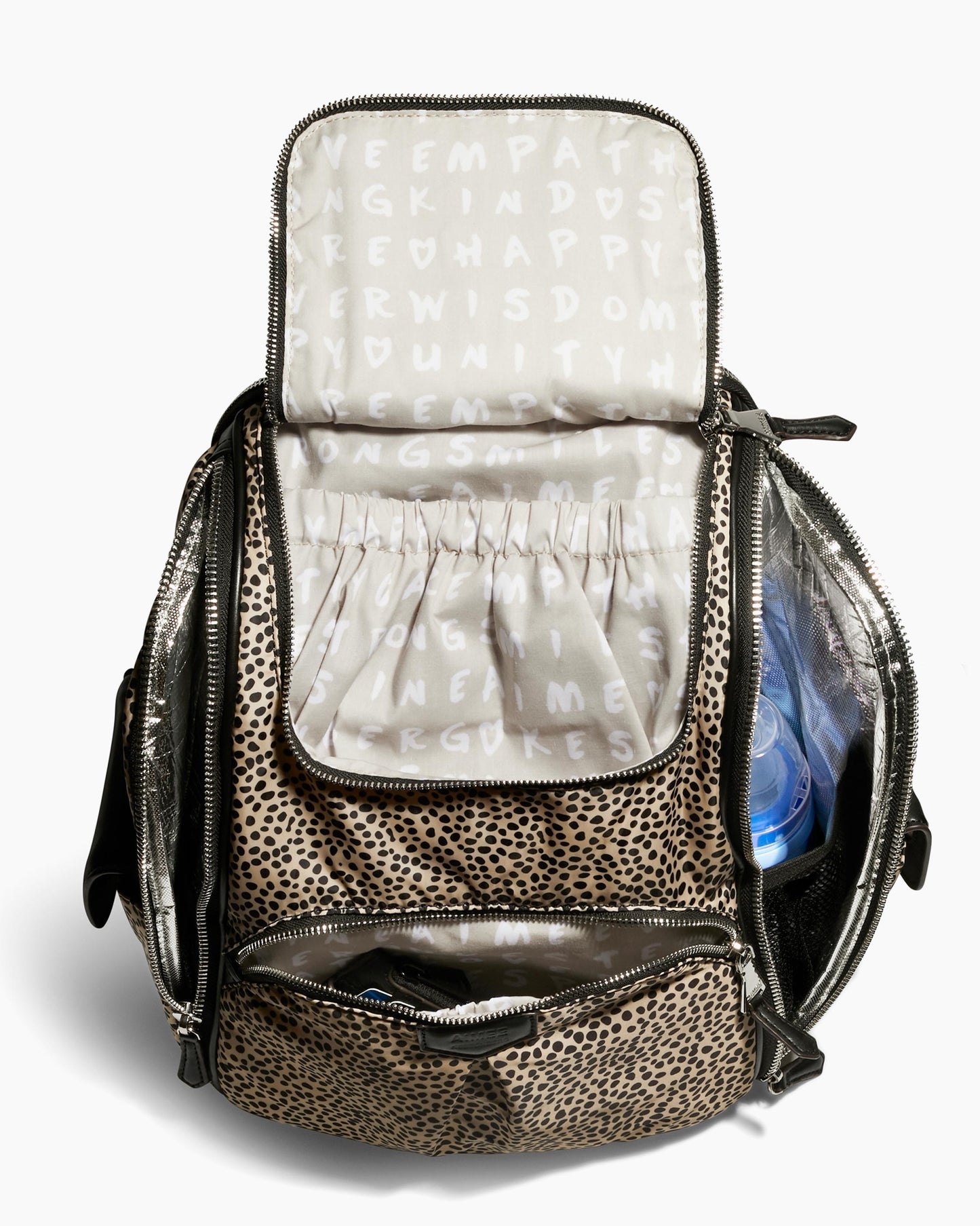 Baby Got Back Backpack by Aimee Kestenberg