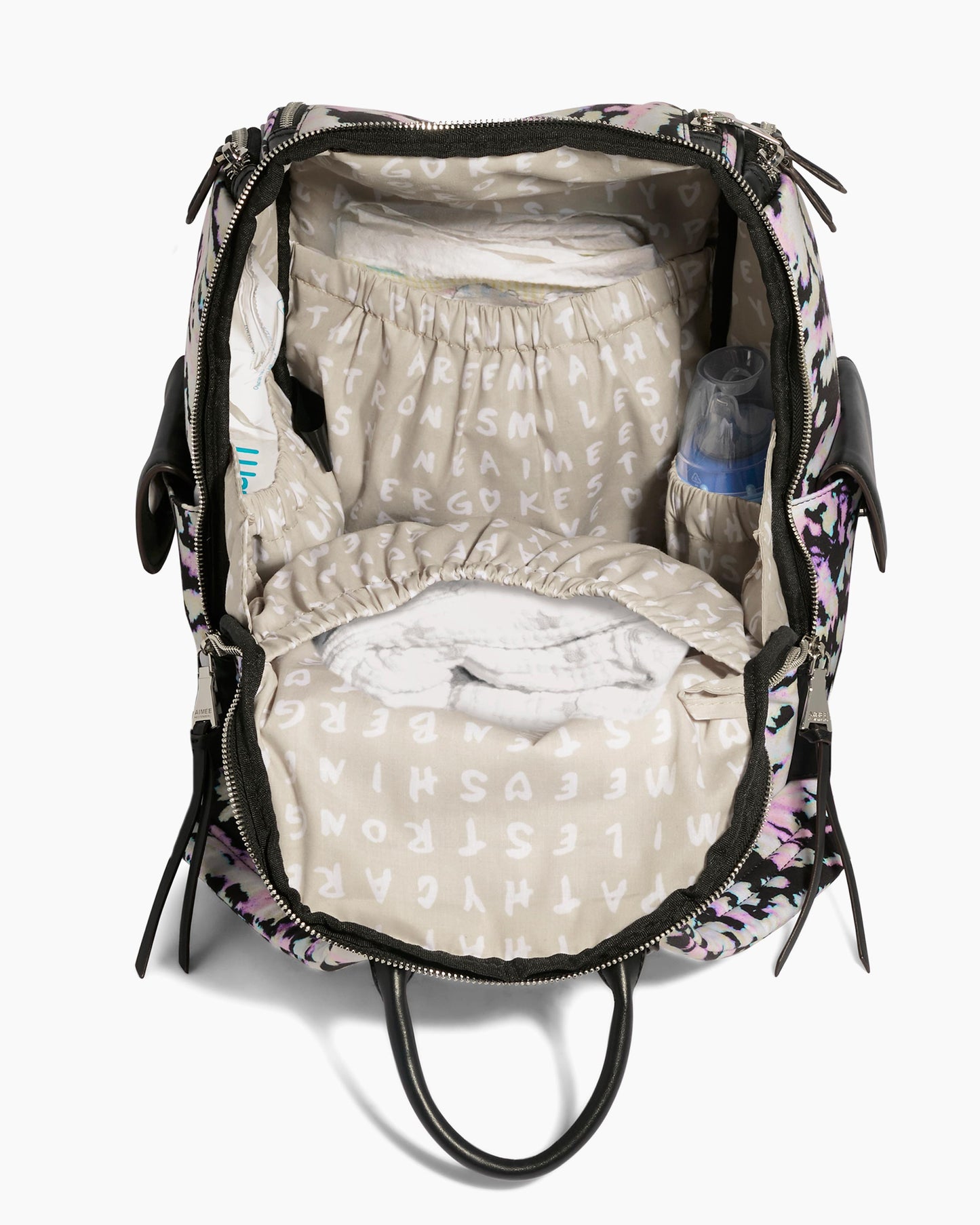 Baby Got Back Backpack by Aimee Kestenberg