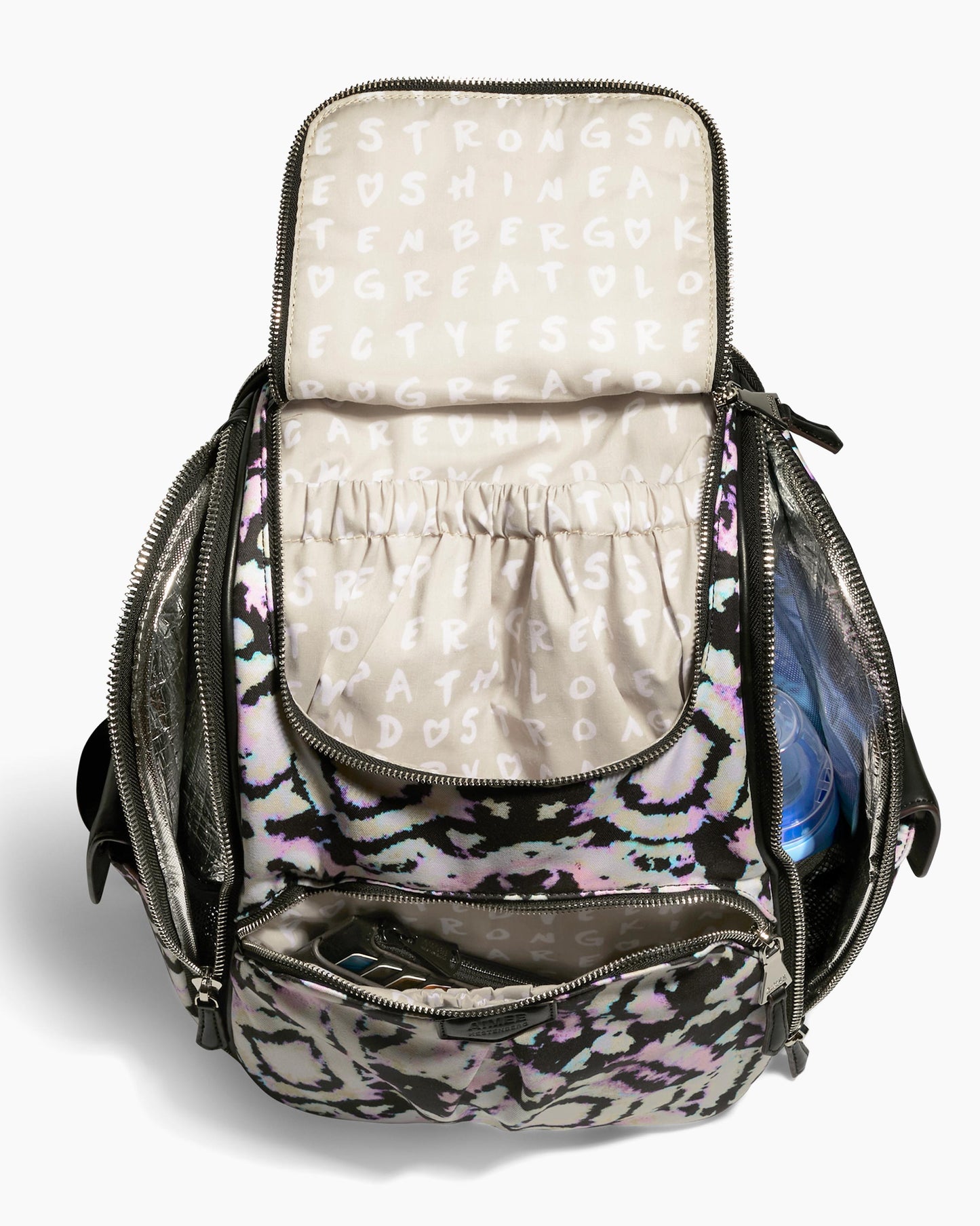 Baby Got Back Backpack by Aimee Kestenberg