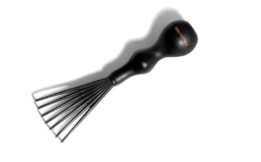 Brush Cleaner