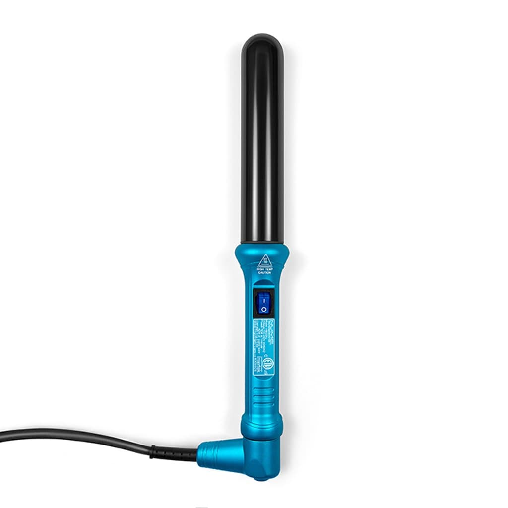 Classic Curling Wand – 1” or 1.25” Barrel Tourmaline Curler