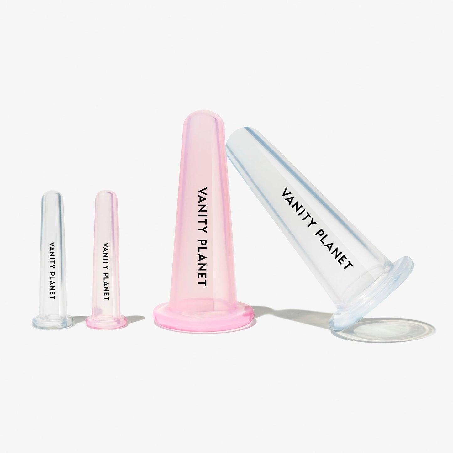 Silicone Cupping by Vanity Planet