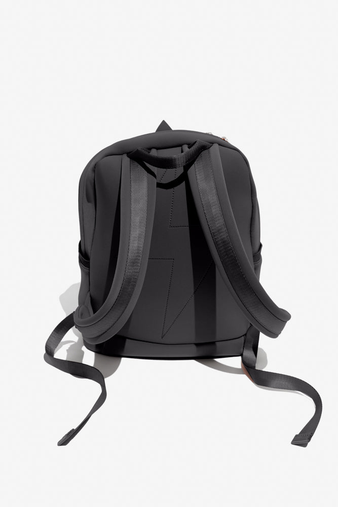 Bia Backpack - Black by POPFLEX®