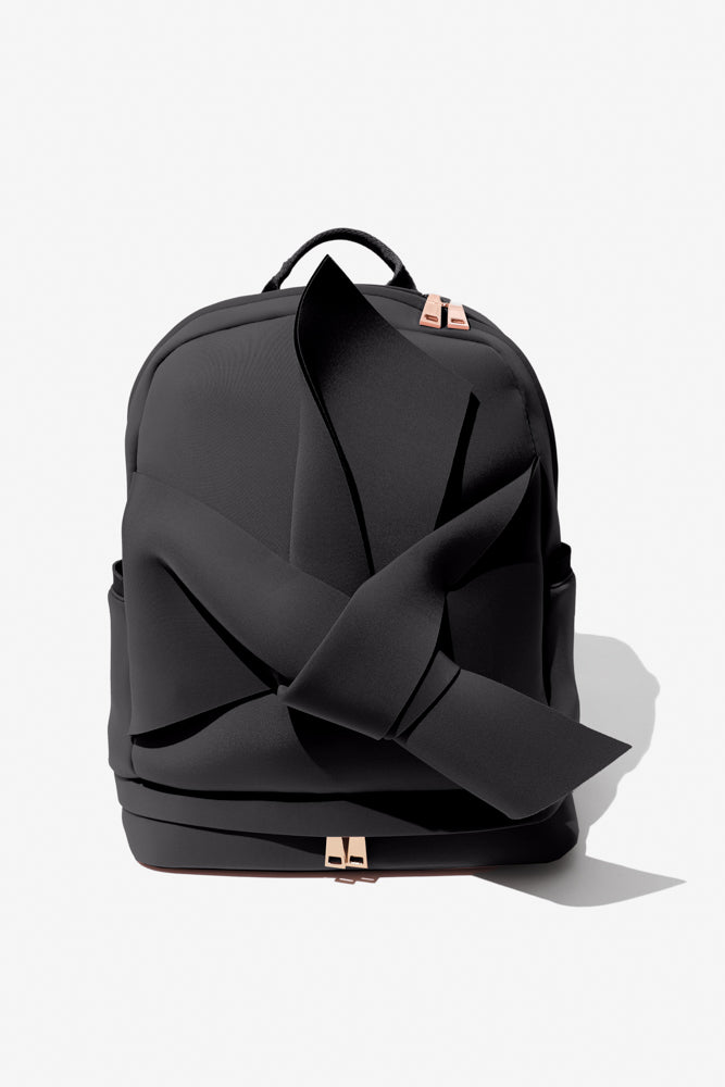 Bia Backpack - Black by POPFLEX®