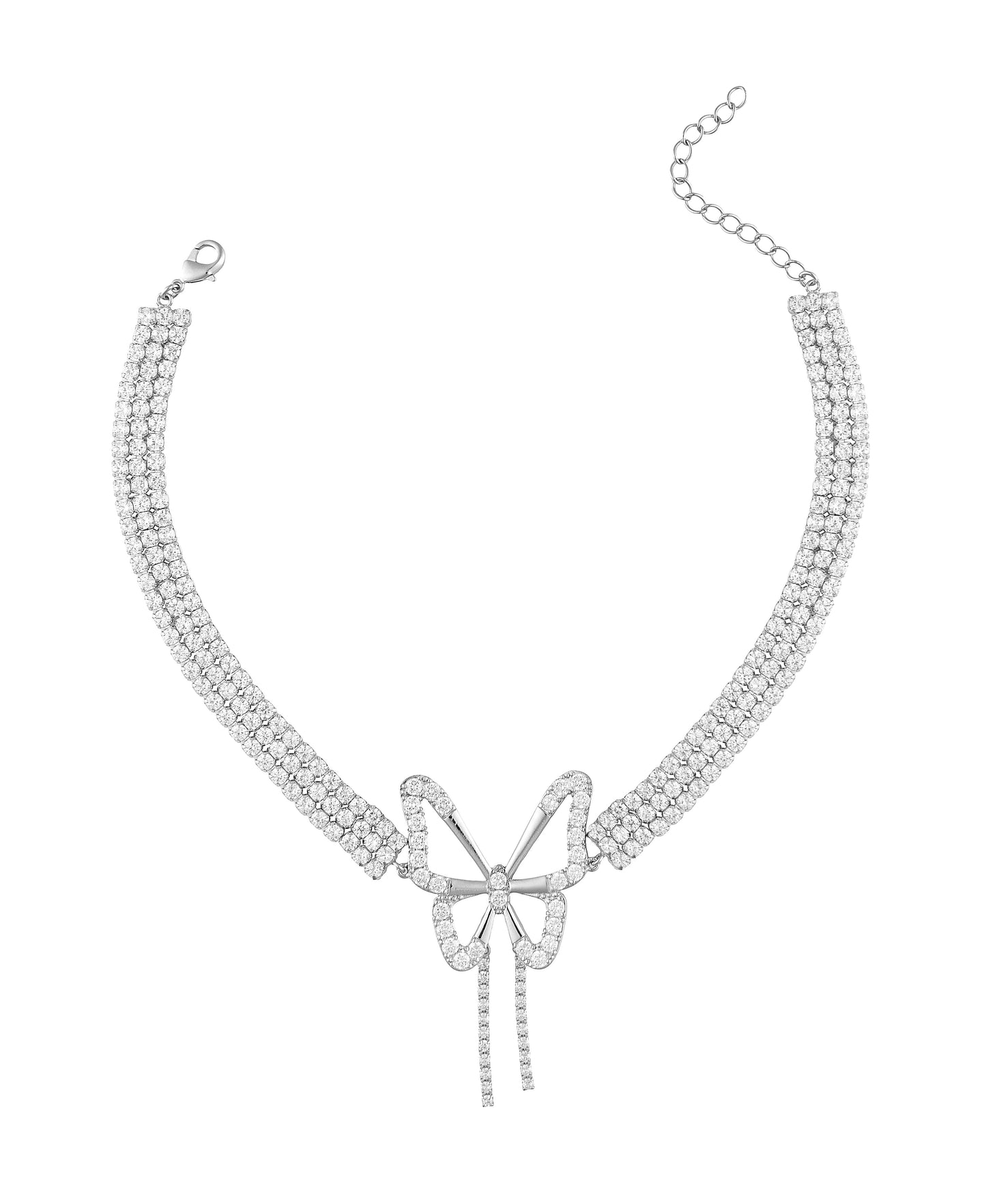 Delphine Necklace by HEYMAEVE