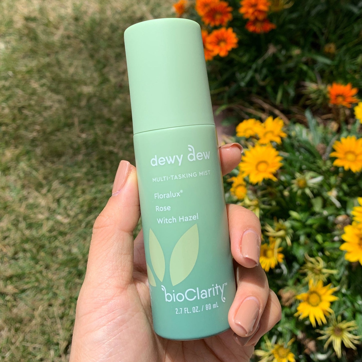 Dewy Dew Multi-Tasking Mist by bioClarity