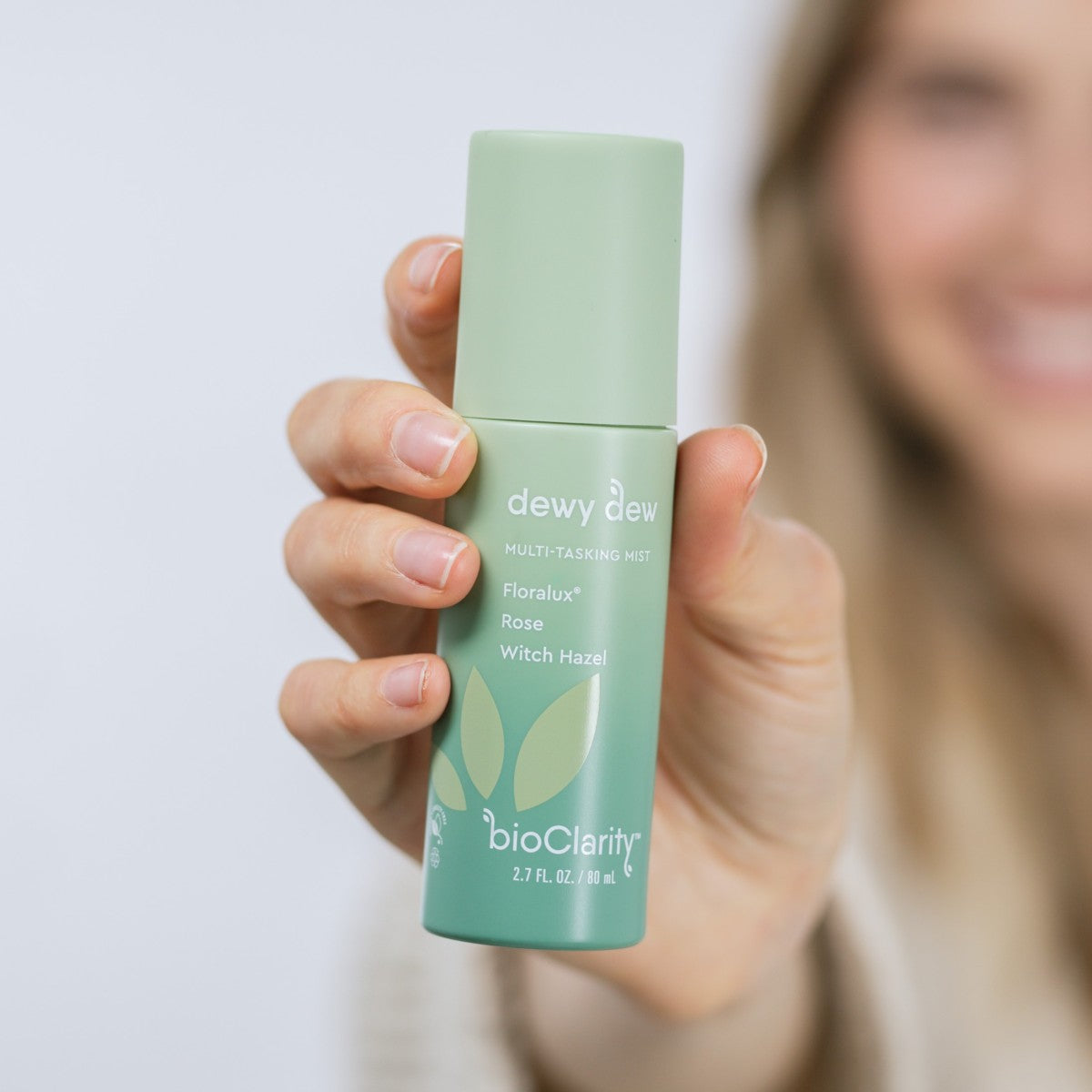 Dewy Dew Multi-Tasking Mist by bioClarity