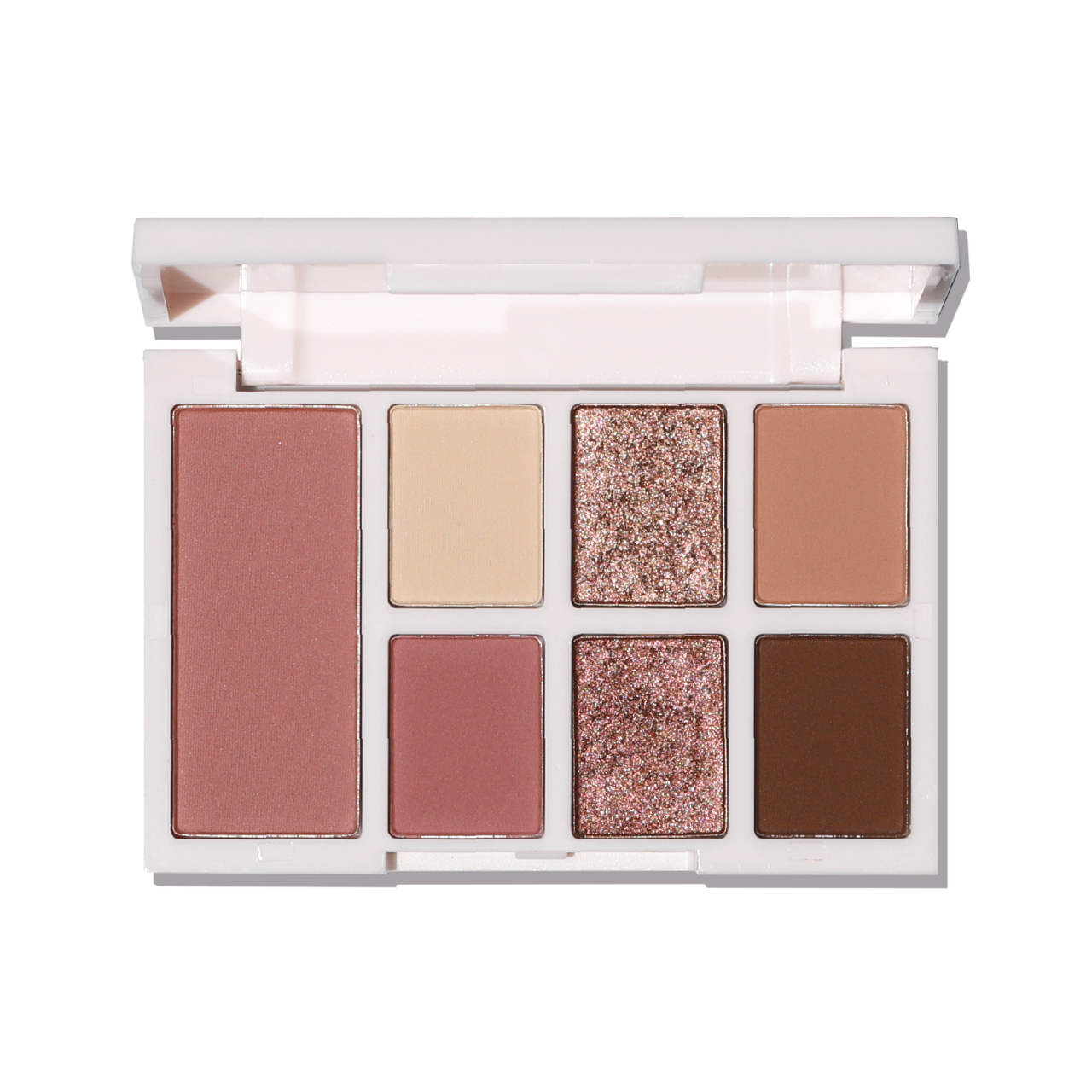 Duality I Eye and Cheek Palette by Half Caked