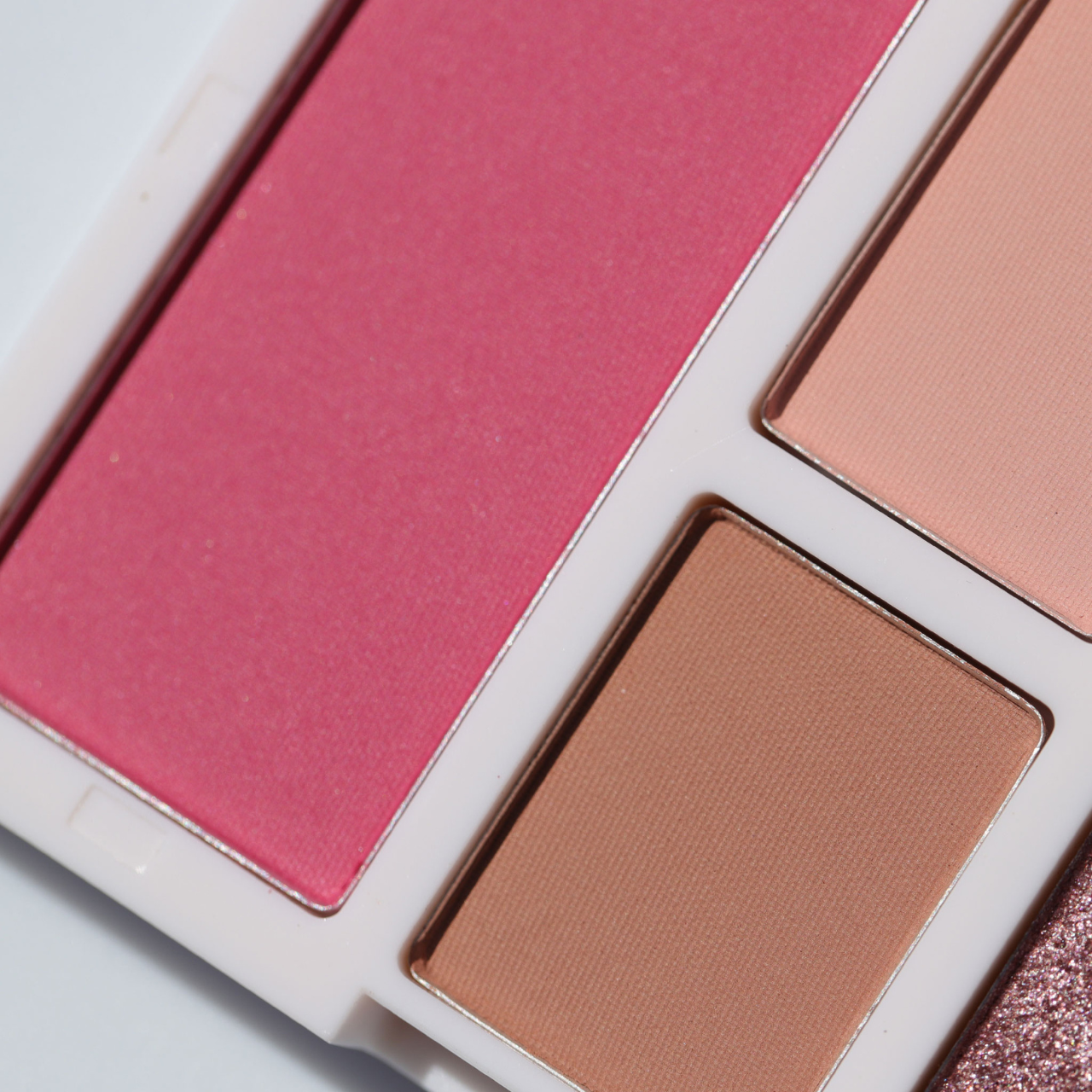 Duality II Eye and Cheek Palette by Half Caked