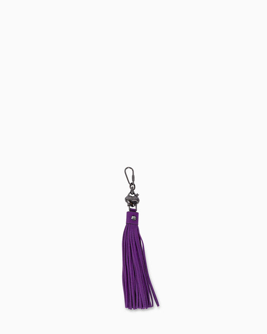 It's A Love Thing Tassel by Aimee Kestenberg