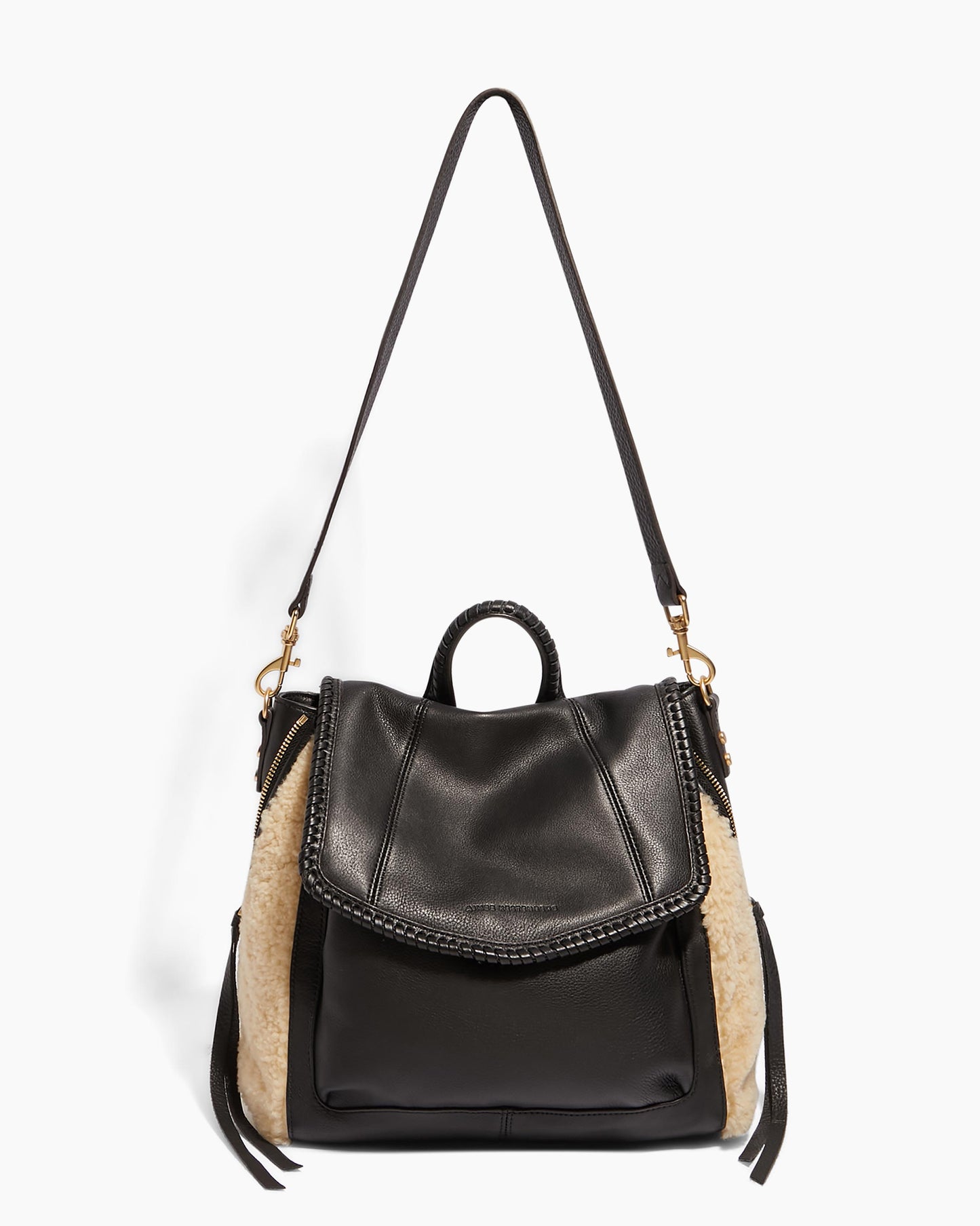 All For Love Convertible Backpack by Aimee Kestenberg