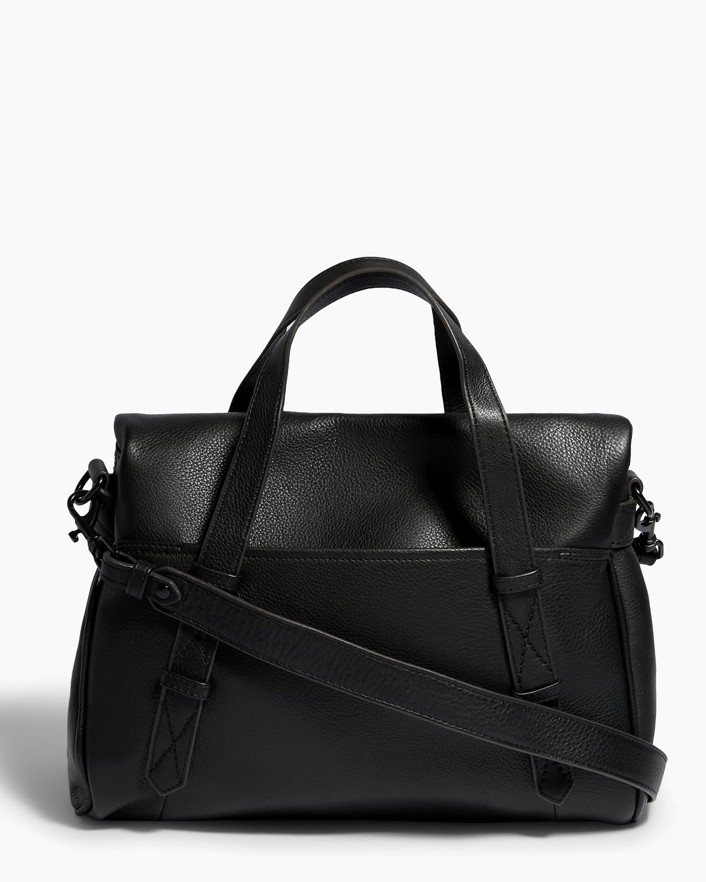 City Slicker Satchel by Aimee Kestenberg