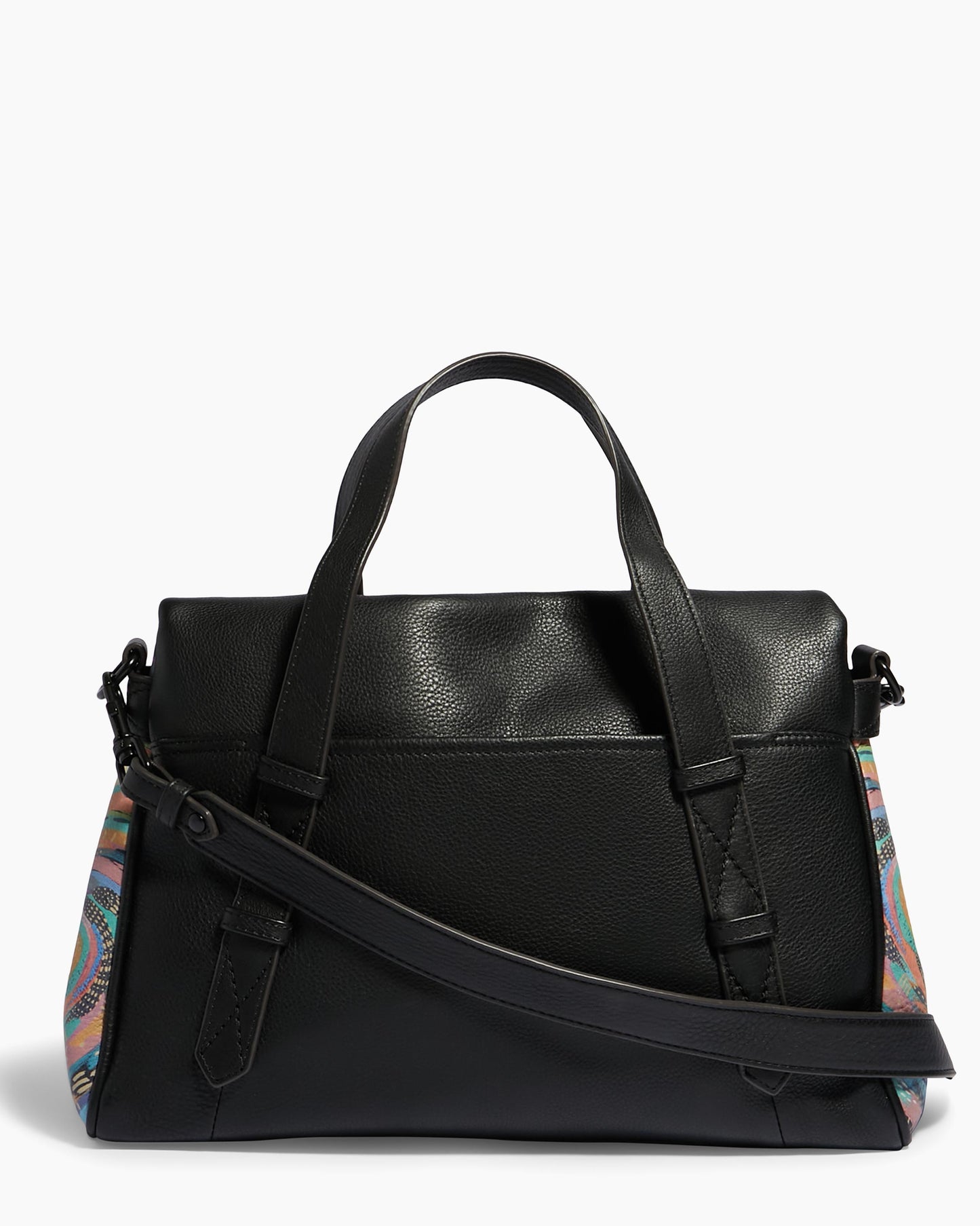 City Slicker Satchel by Aimee Kestenberg