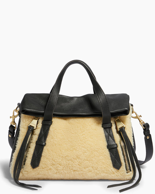 City Slicker Satchel by Aimee Kestenberg