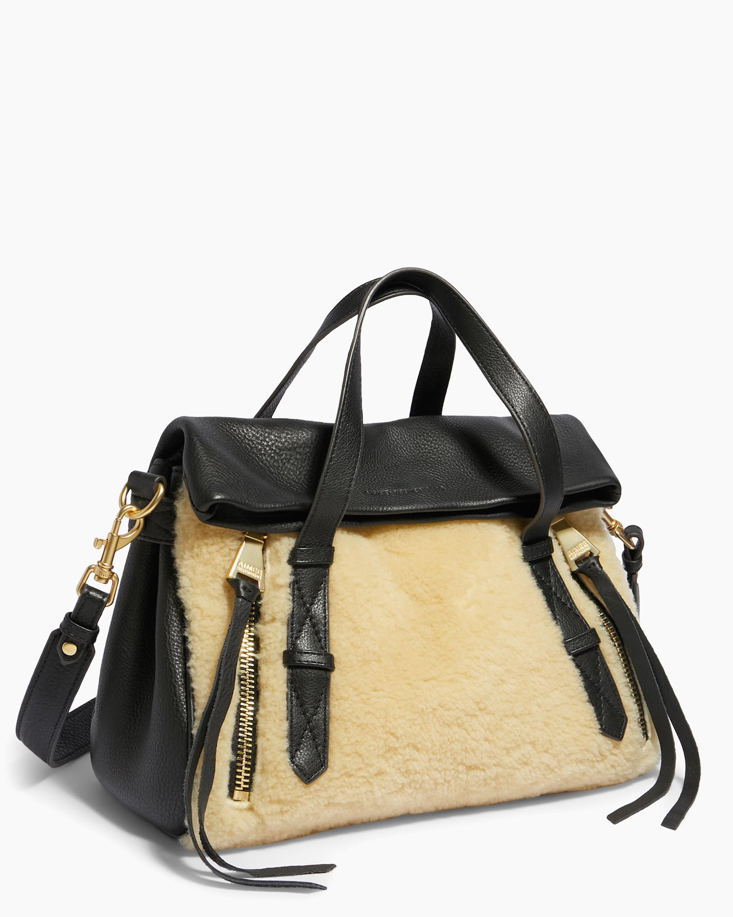 City Slicker Satchel by Aimee Kestenberg