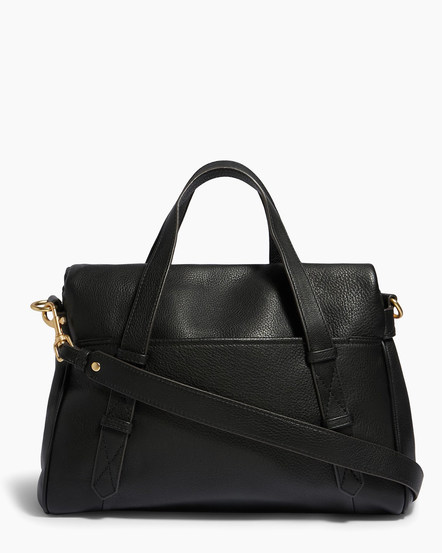 City Slicker Satchel by Aimee Kestenberg