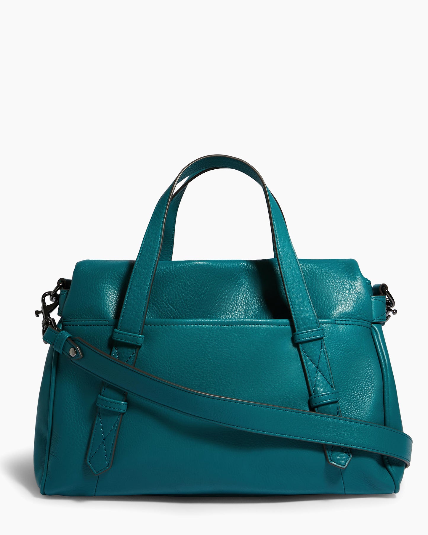 City Slicker Satchel by Aimee Kestenberg