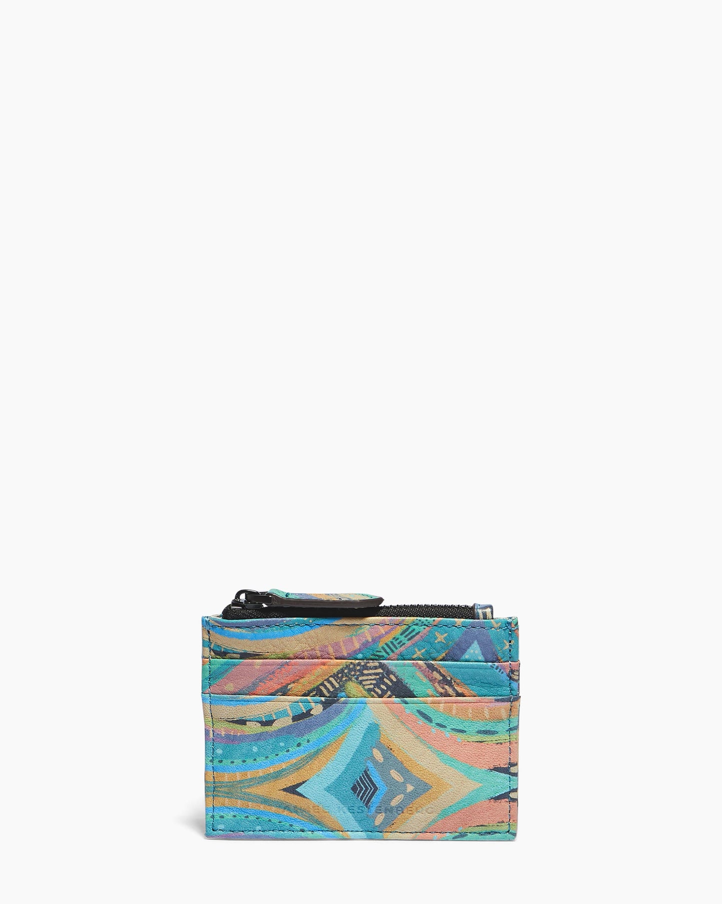 Jewels Credit Card Wallet with RFID by Aimee Kestenberg