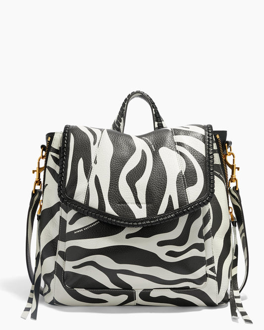 All For Love Convertible Backpack by Aimee Kestenberg